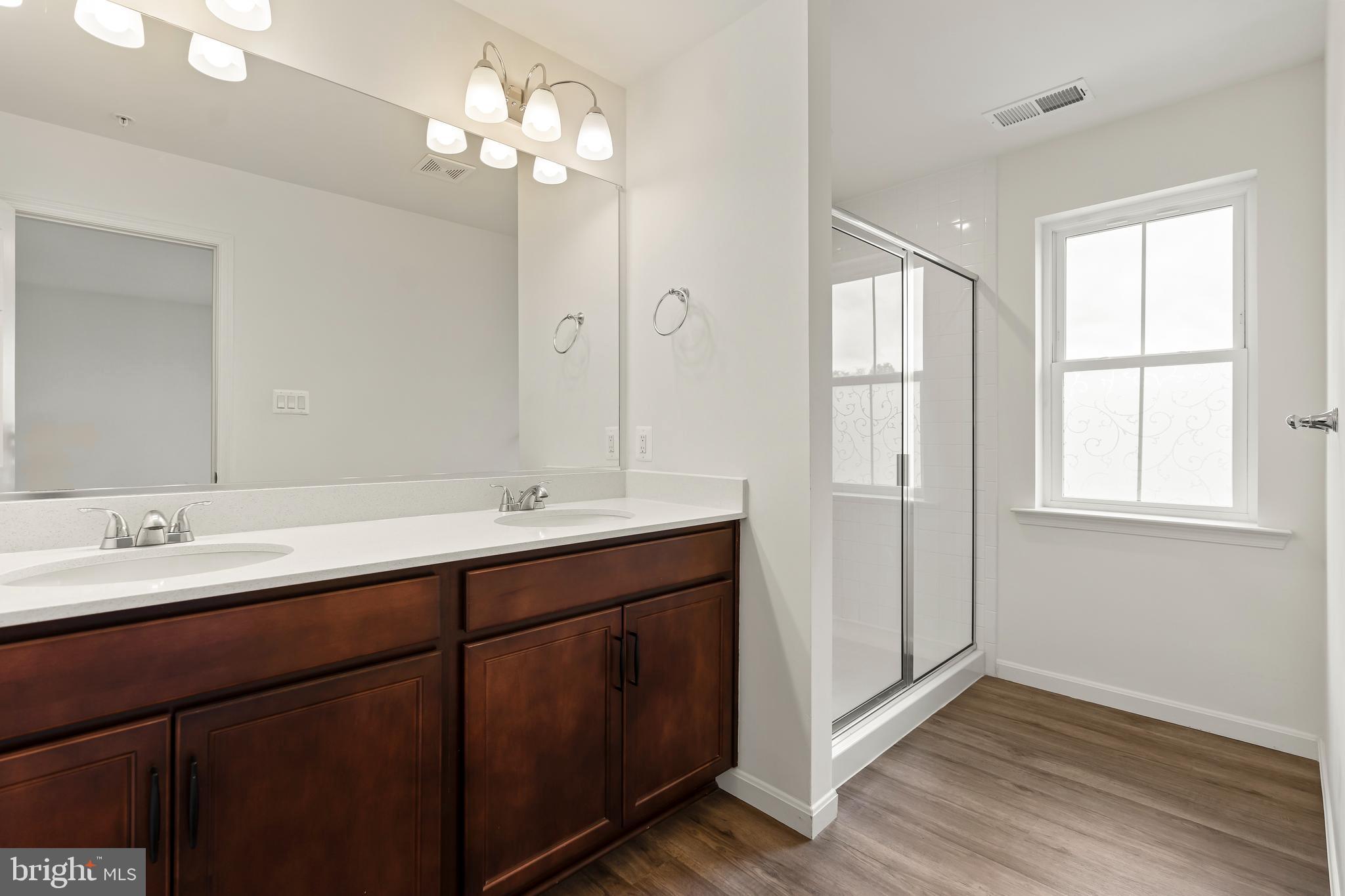 HAGERS CROSSING - Residential