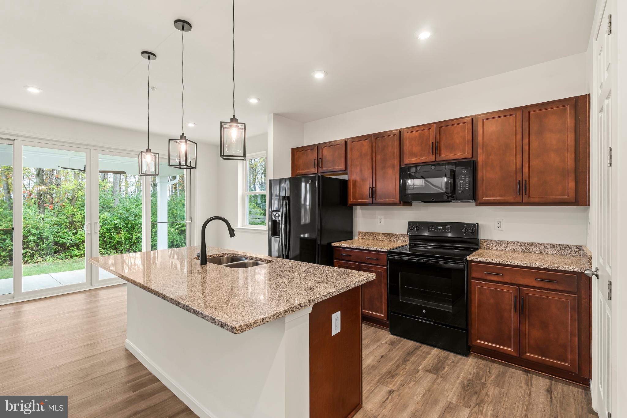 HAGERS CROSSING - Residential