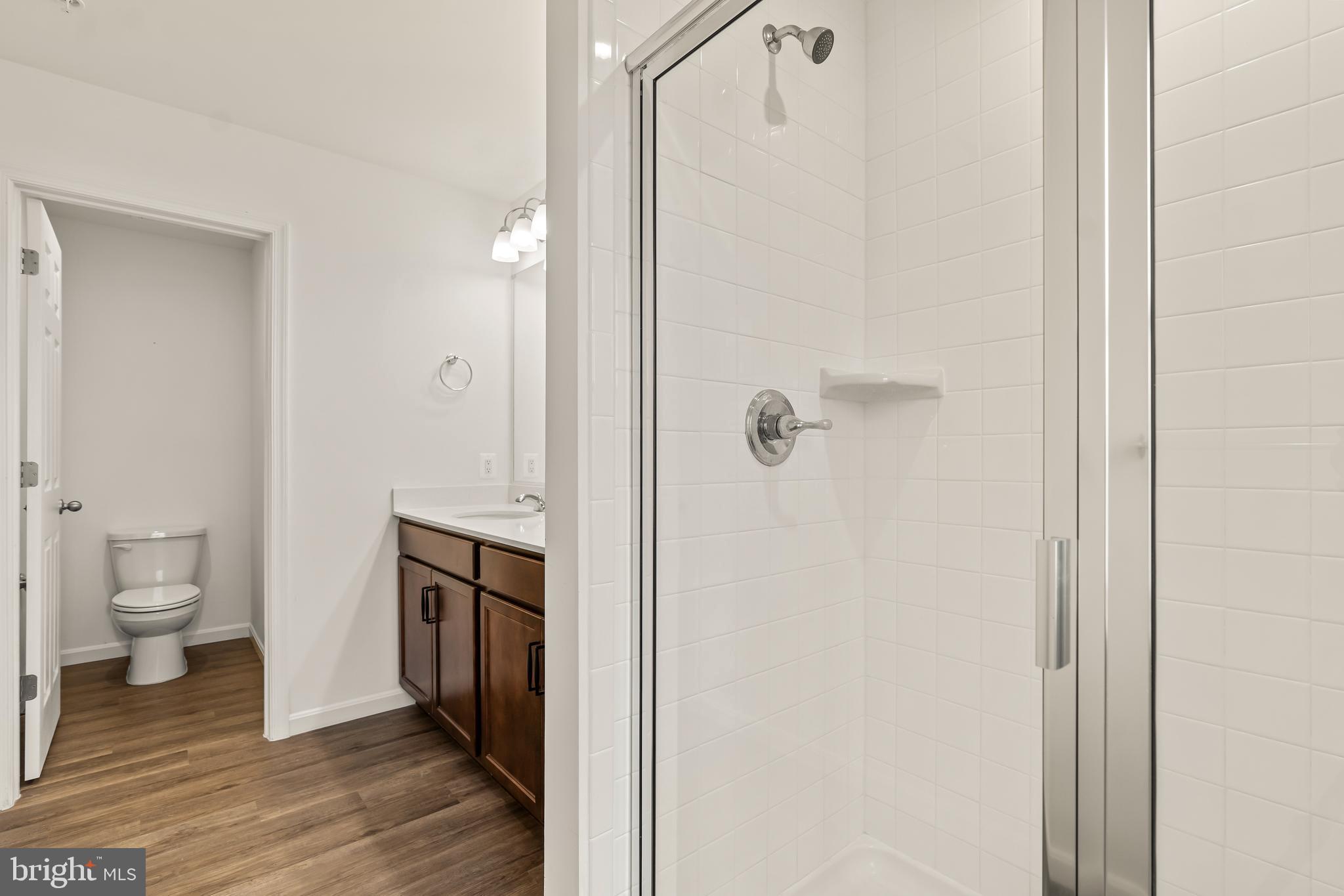 HAGERS CROSSING - Residential