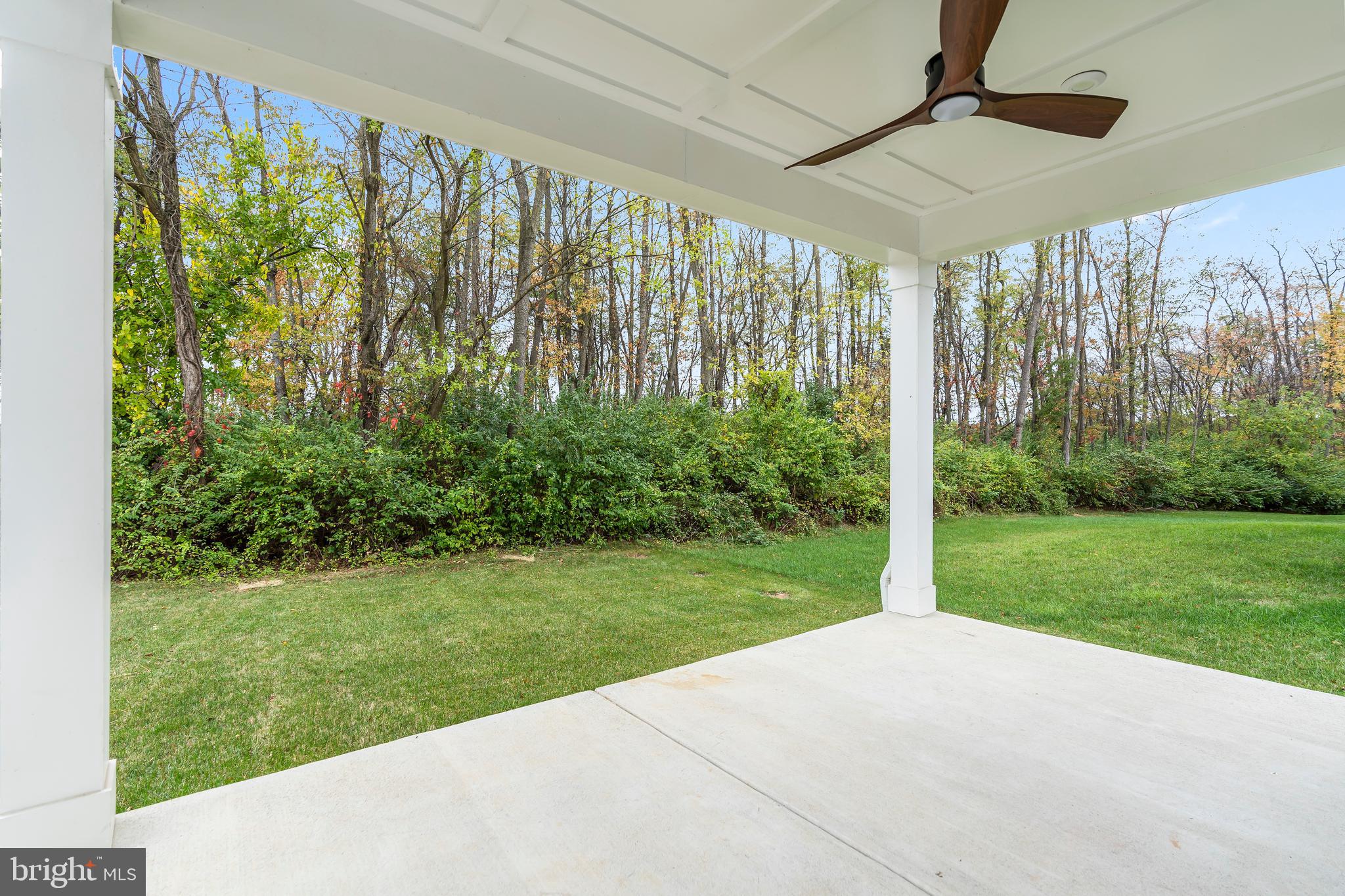 HAGERS CROSSING - Residential