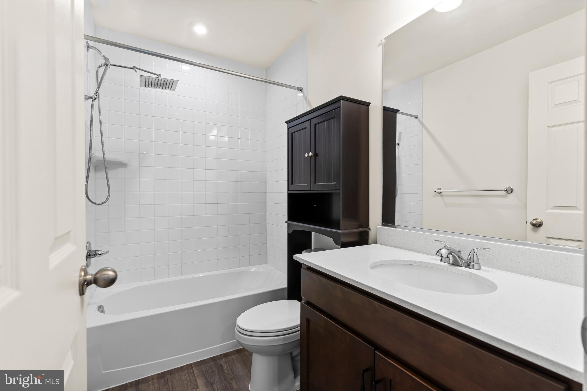 HAGERS CROSSING - Residential