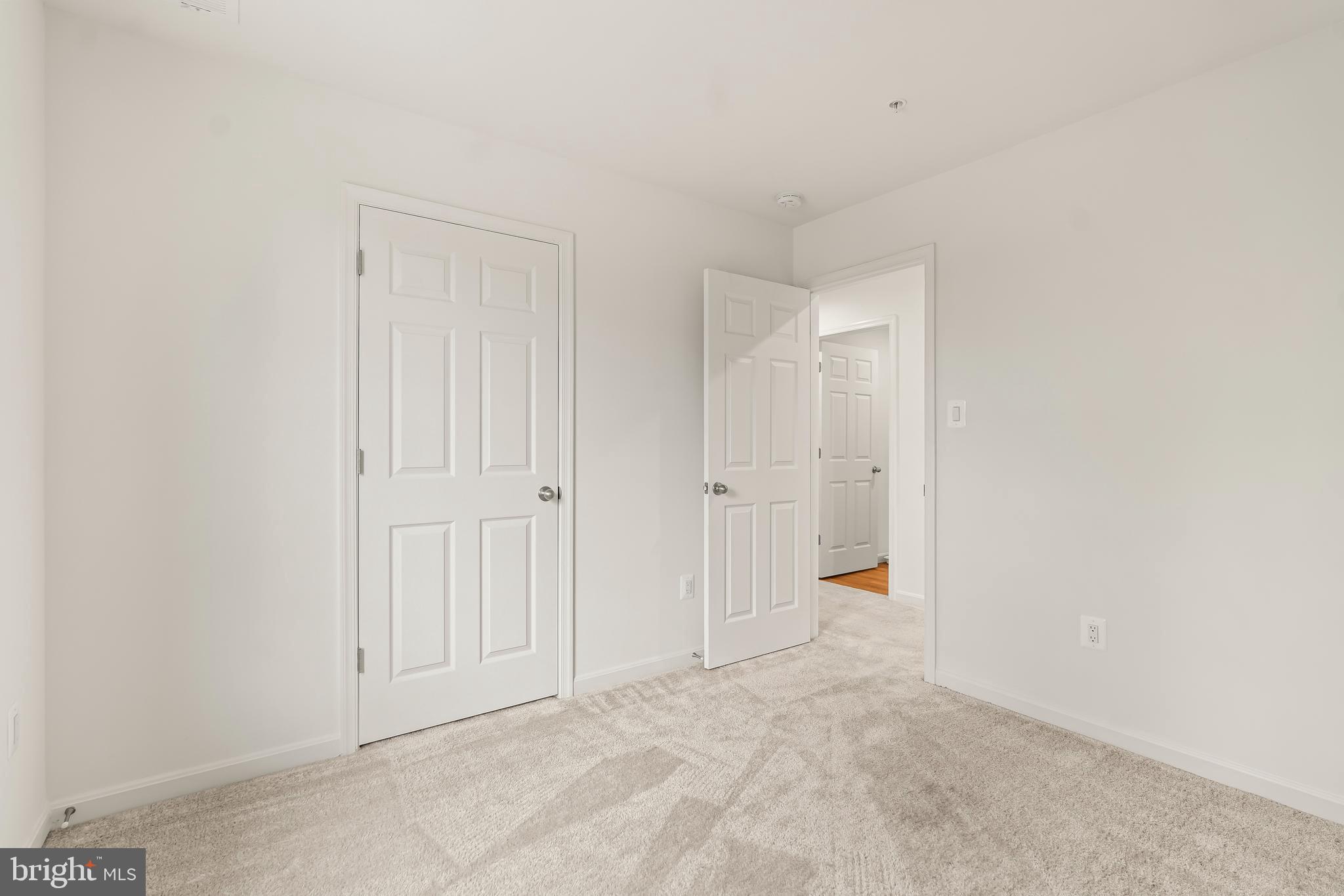 HAGERS CROSSING - Residential