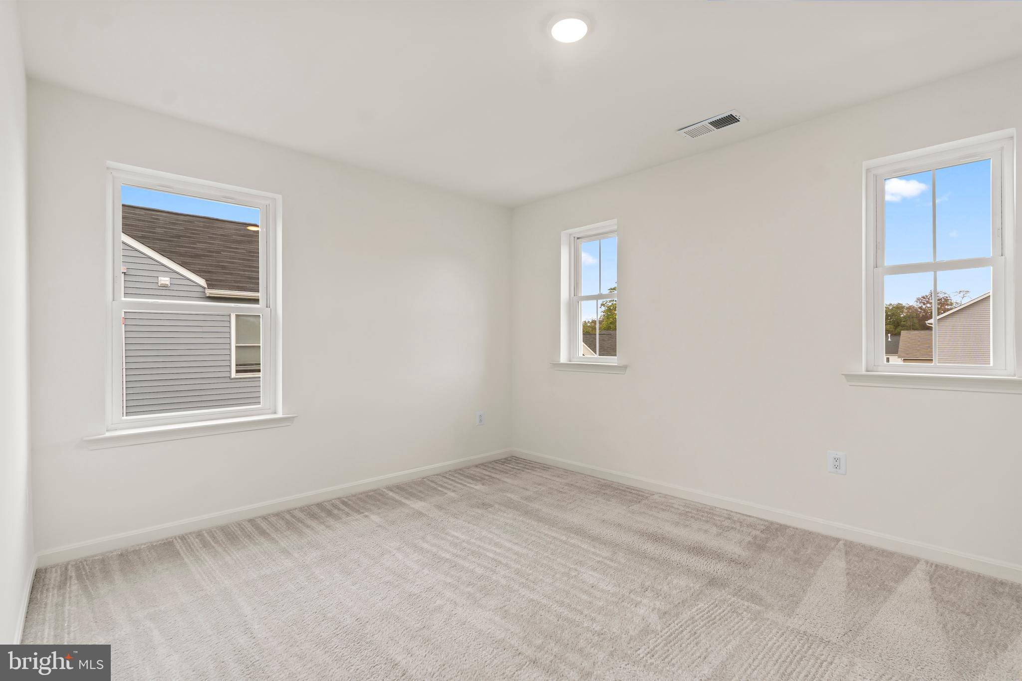 HAGERS CROSSING - Residential