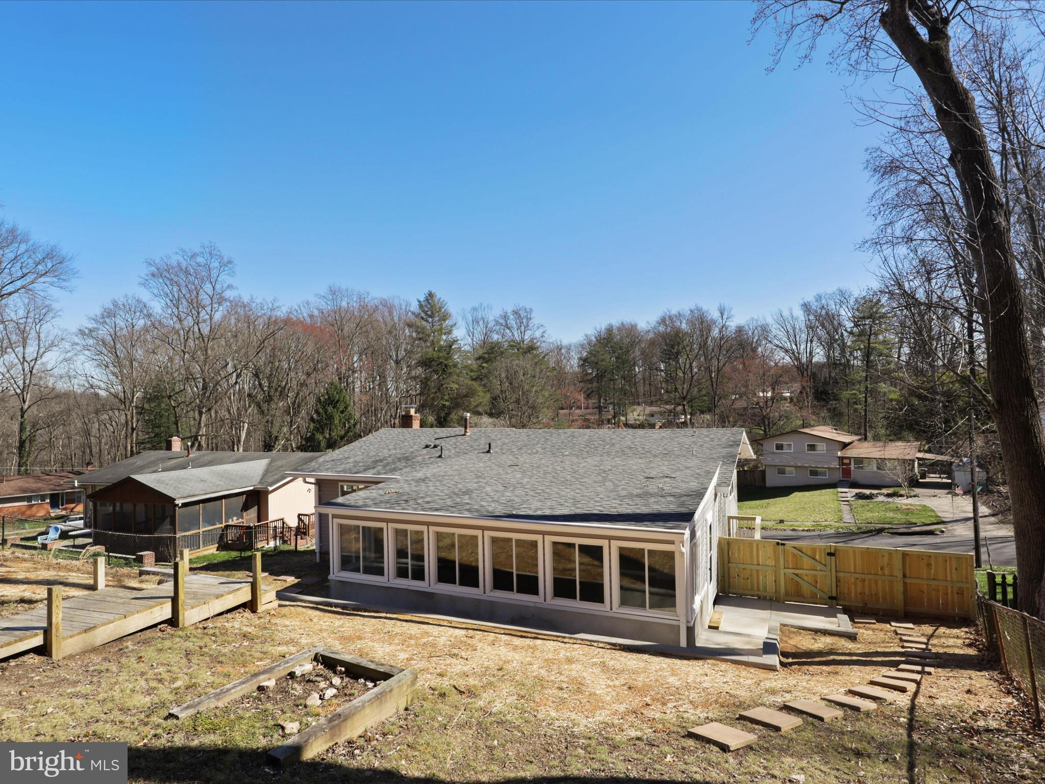 WESTVIEW HILLS - Residential