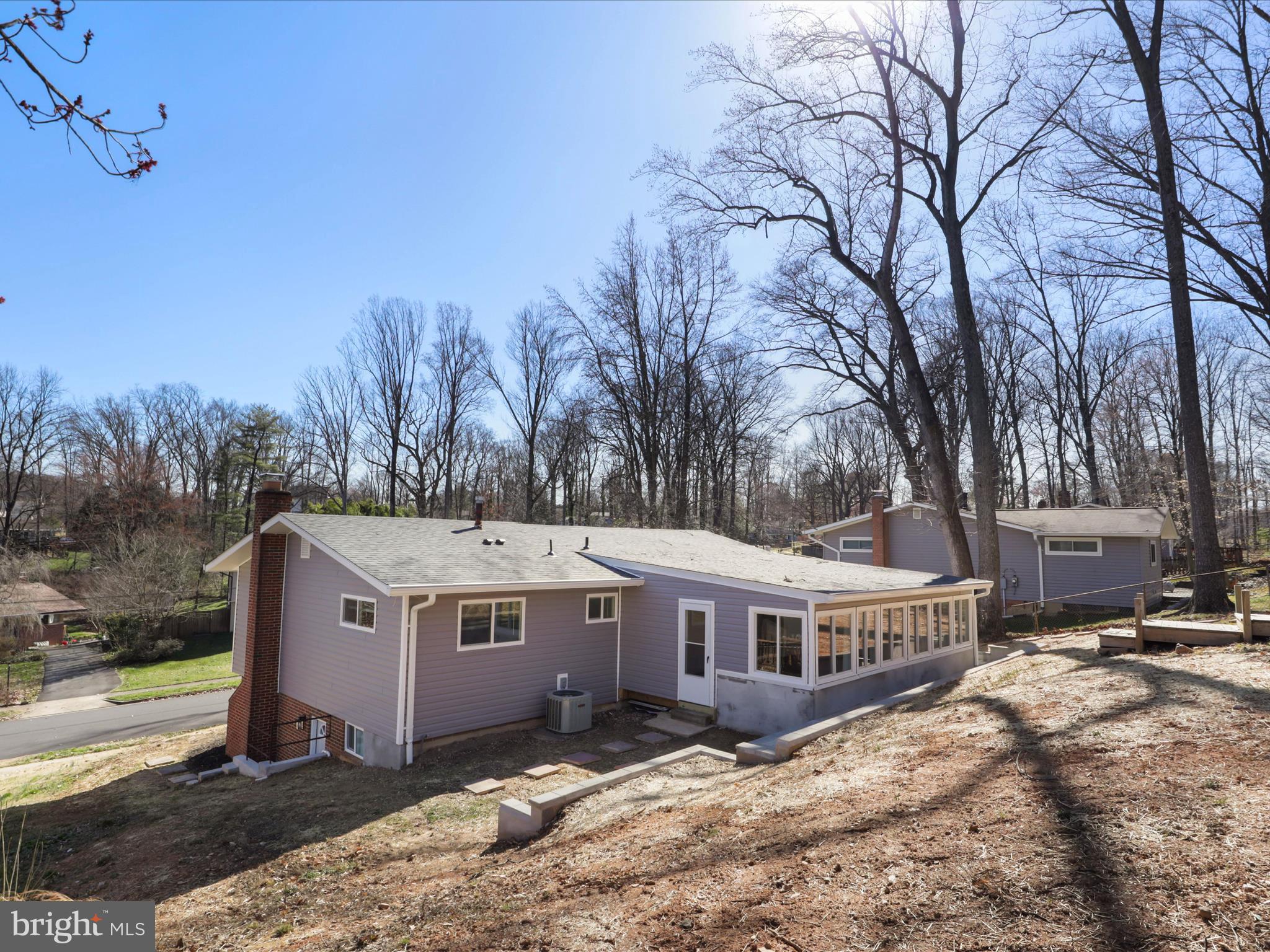 WESTVIEW HILLS - Residential