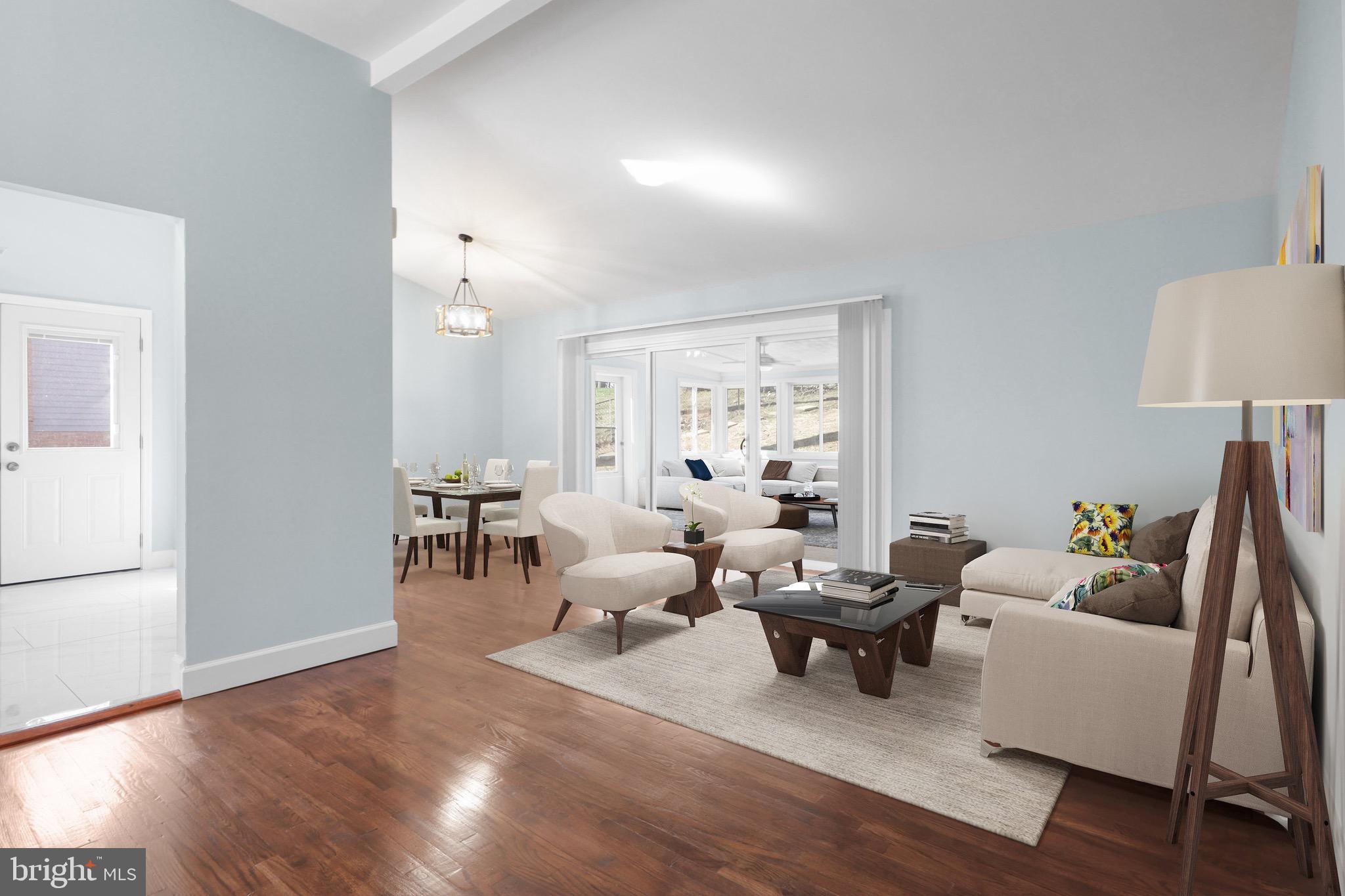 WESTVIEW HILLS - Residential