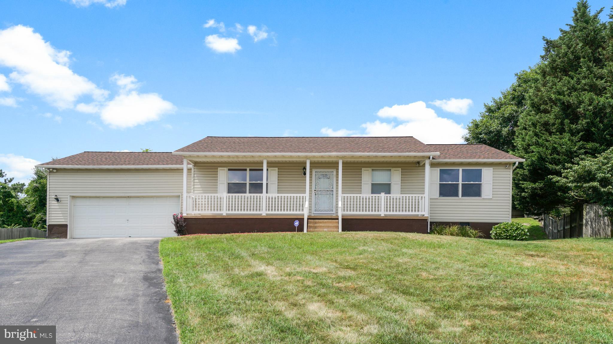 THE PEACH ORCHARD - Residential