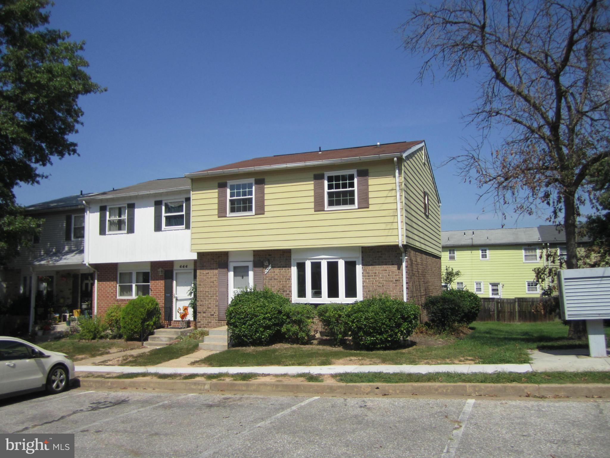 ELVATON TOWNE CONDO - Residential