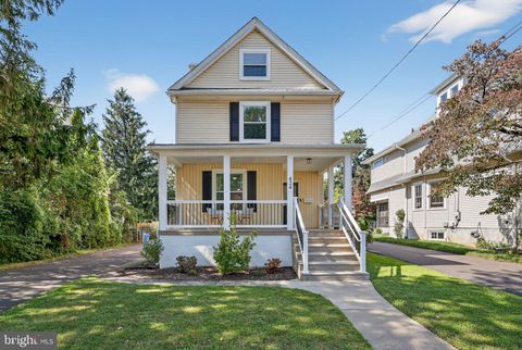 424 SLOAN AVENUE COLLINGSWOOD NJ 08107