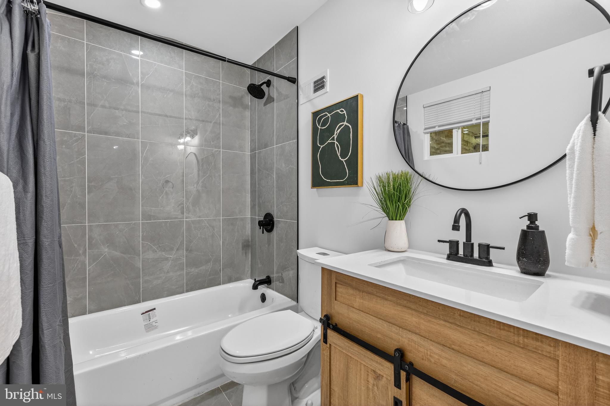 GWYNN OAK - Residential