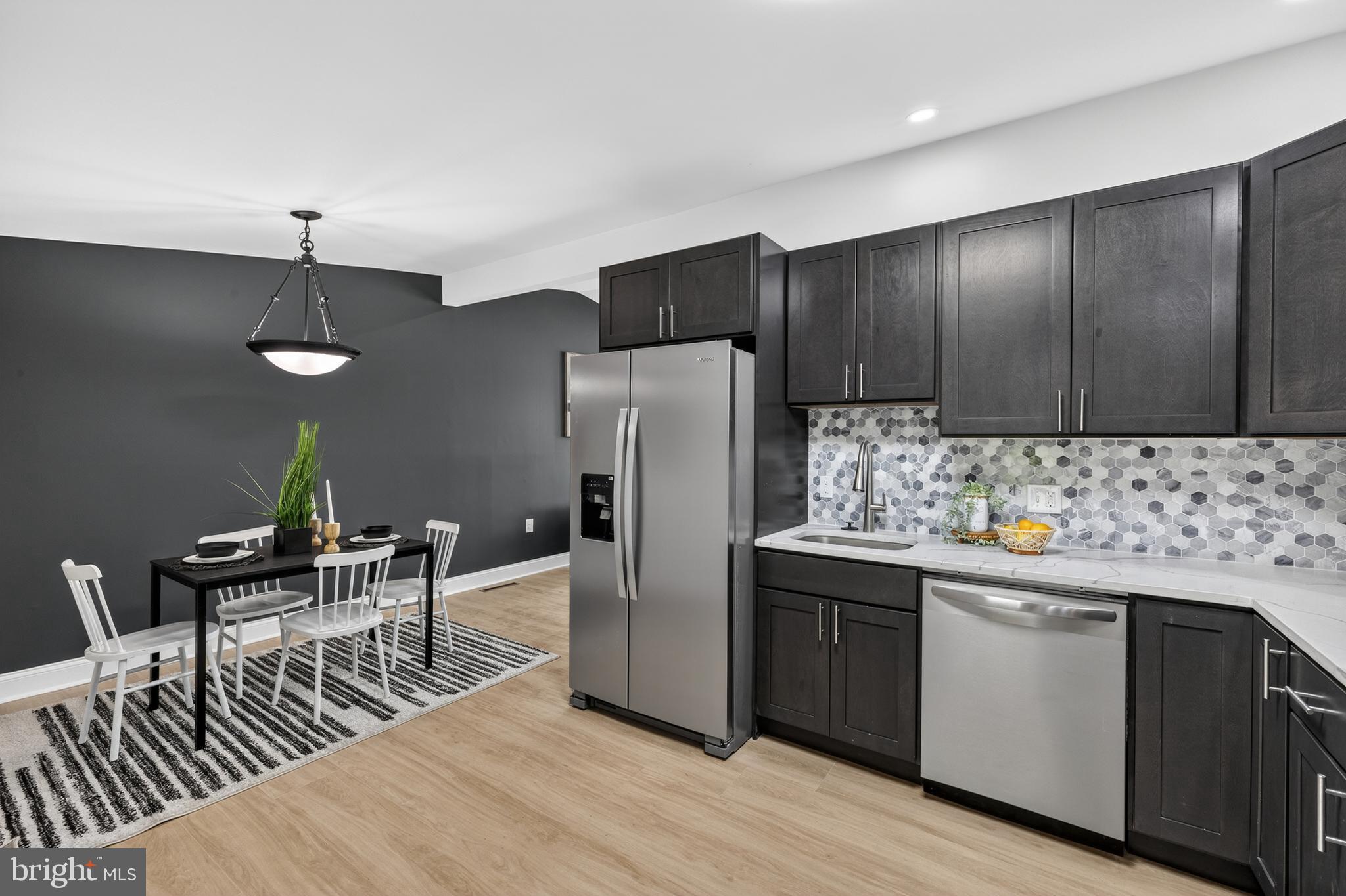 GWYNN OAK - Residential
