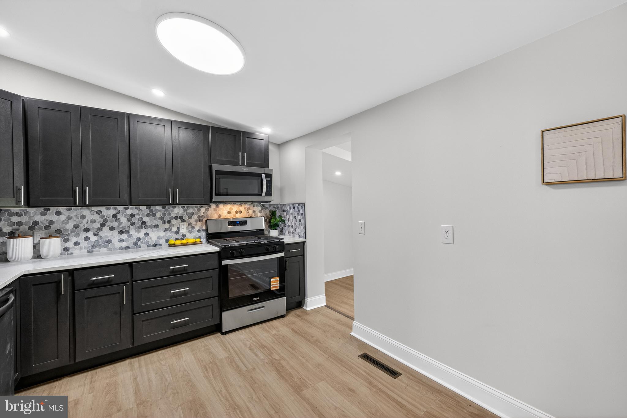 GWYNN OAK - Residential