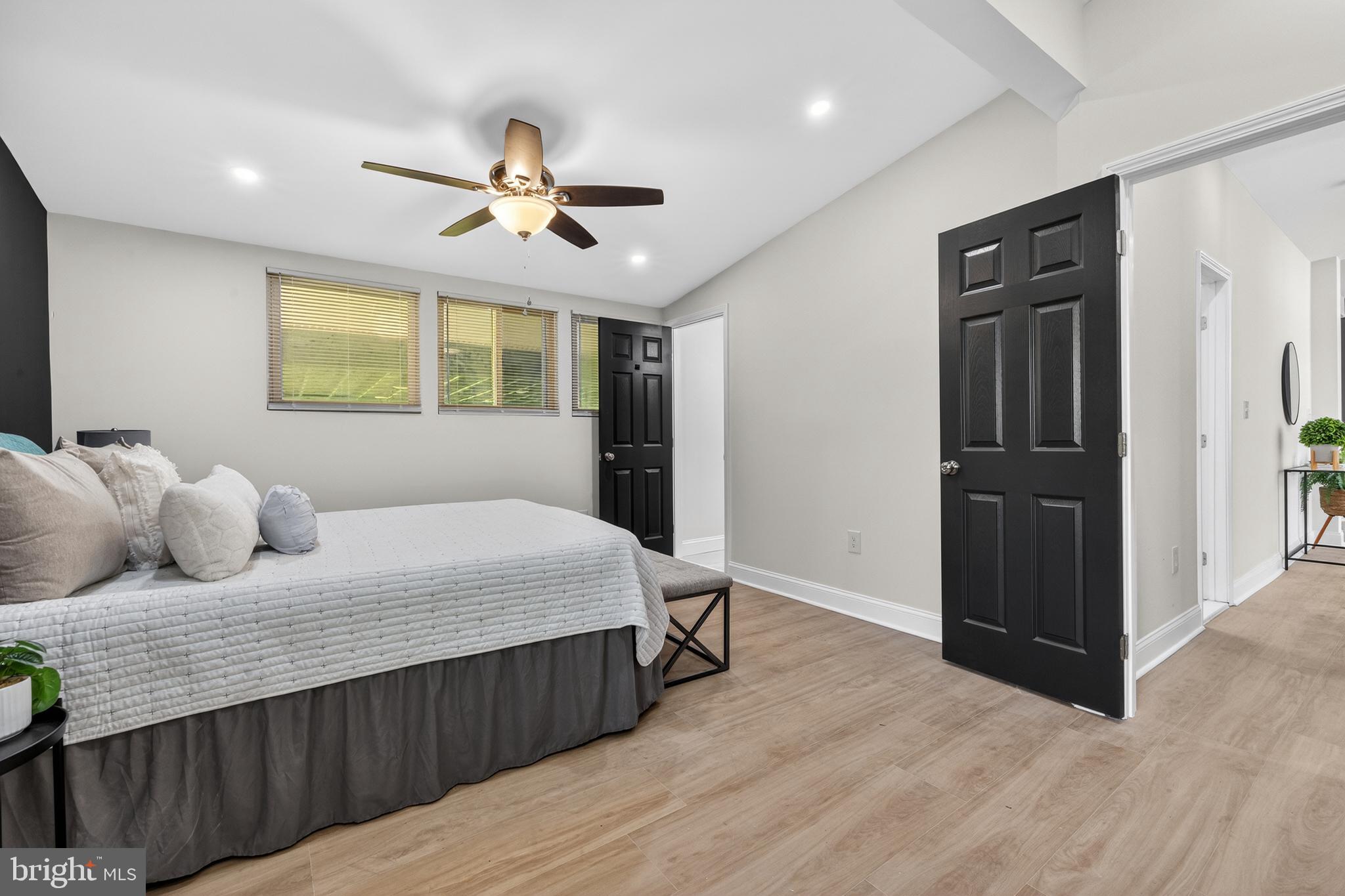 GWYNN OAK - Residential
