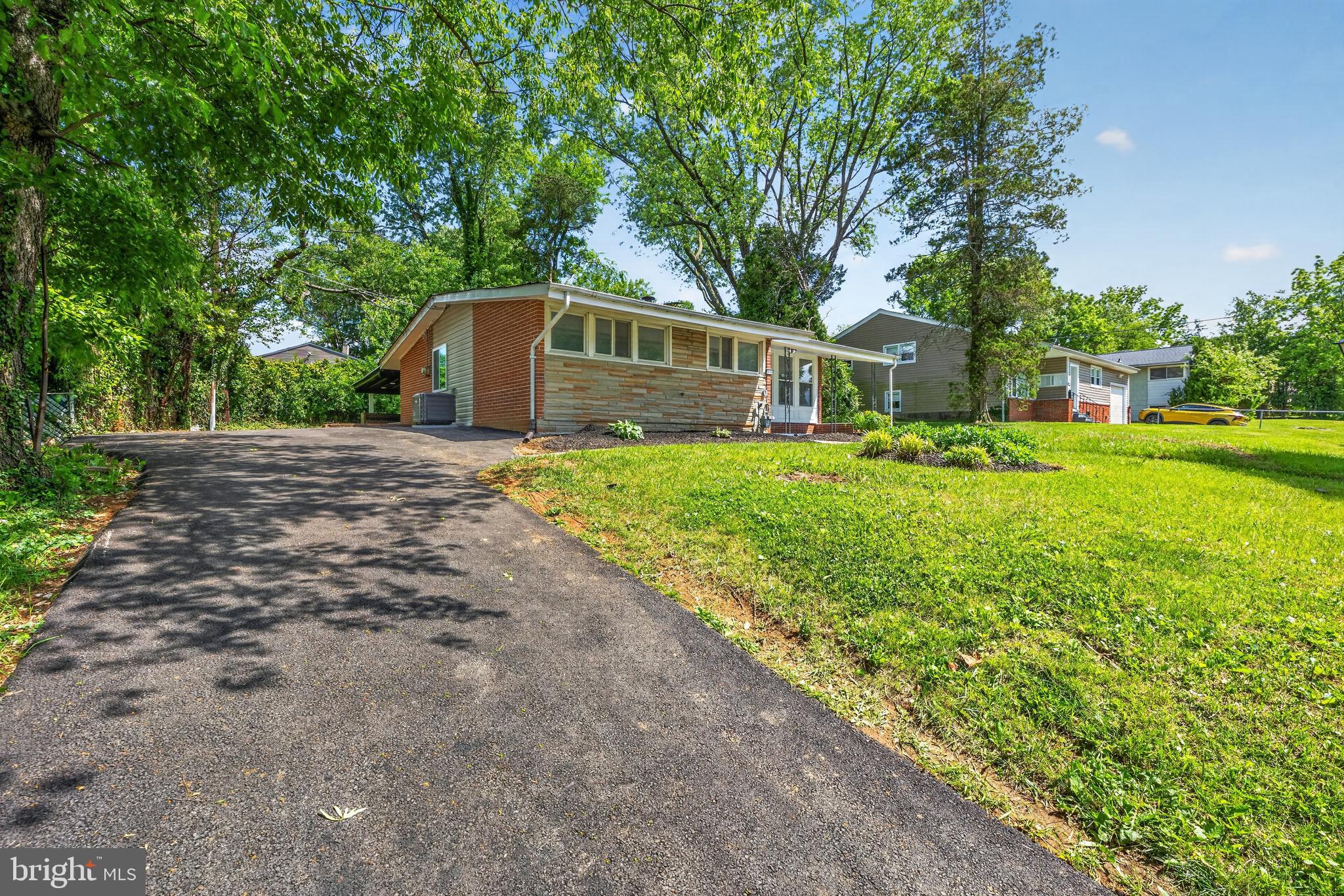 GWYNN OAK - Residential