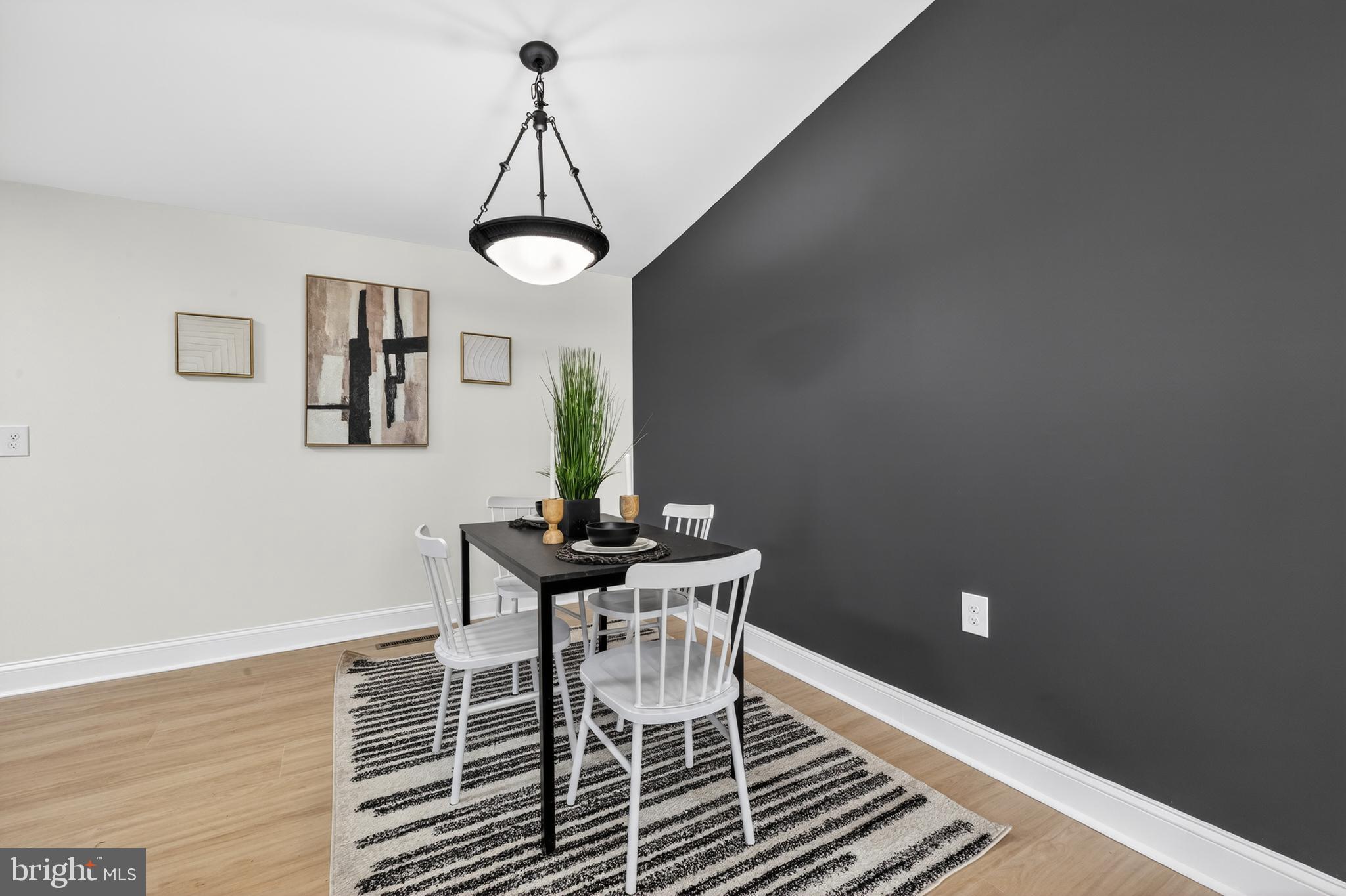 GWYNN OAK - Residential