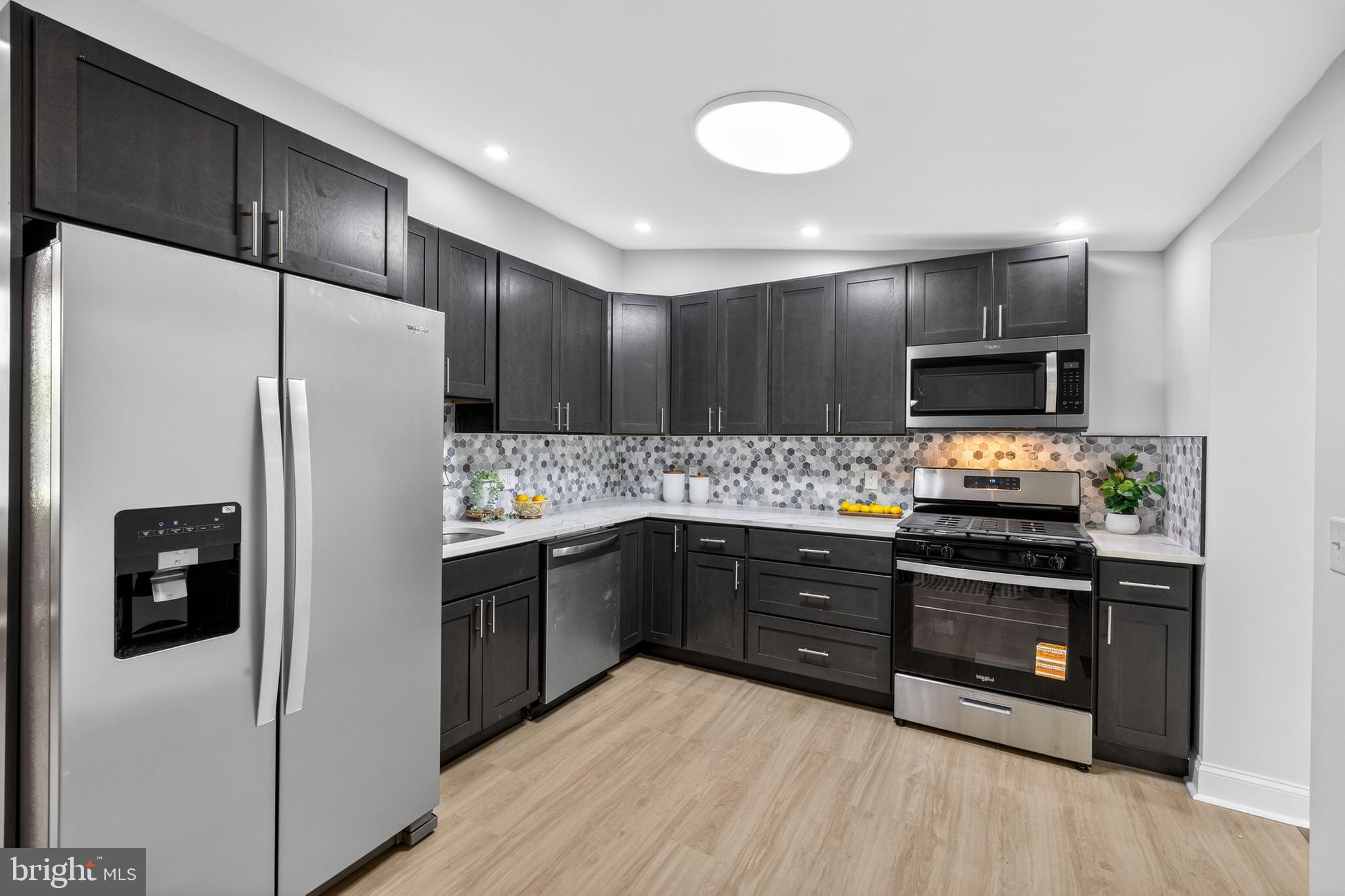 GWYNN OAK - Residential