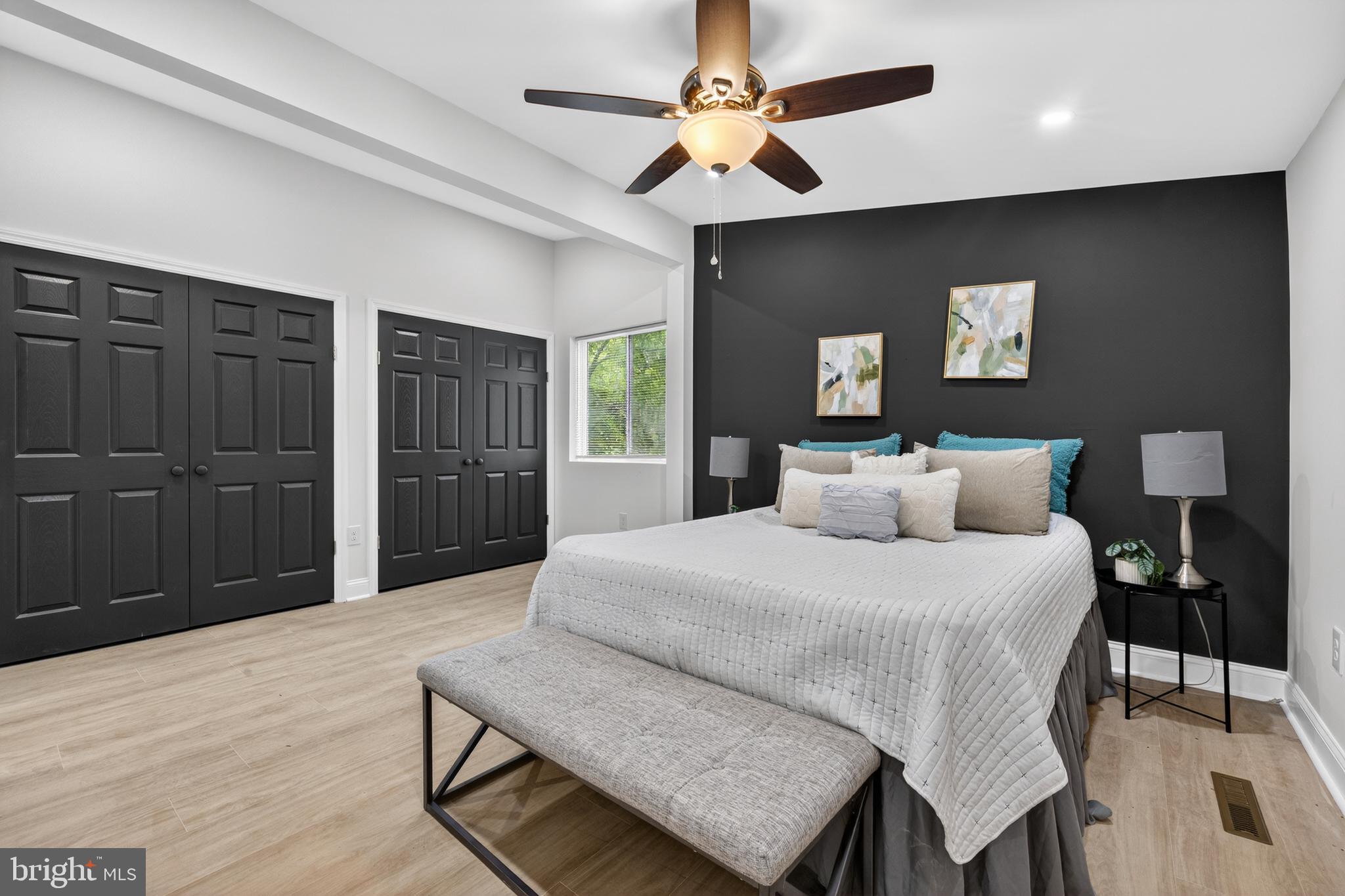GWYNN OAK - Residential
