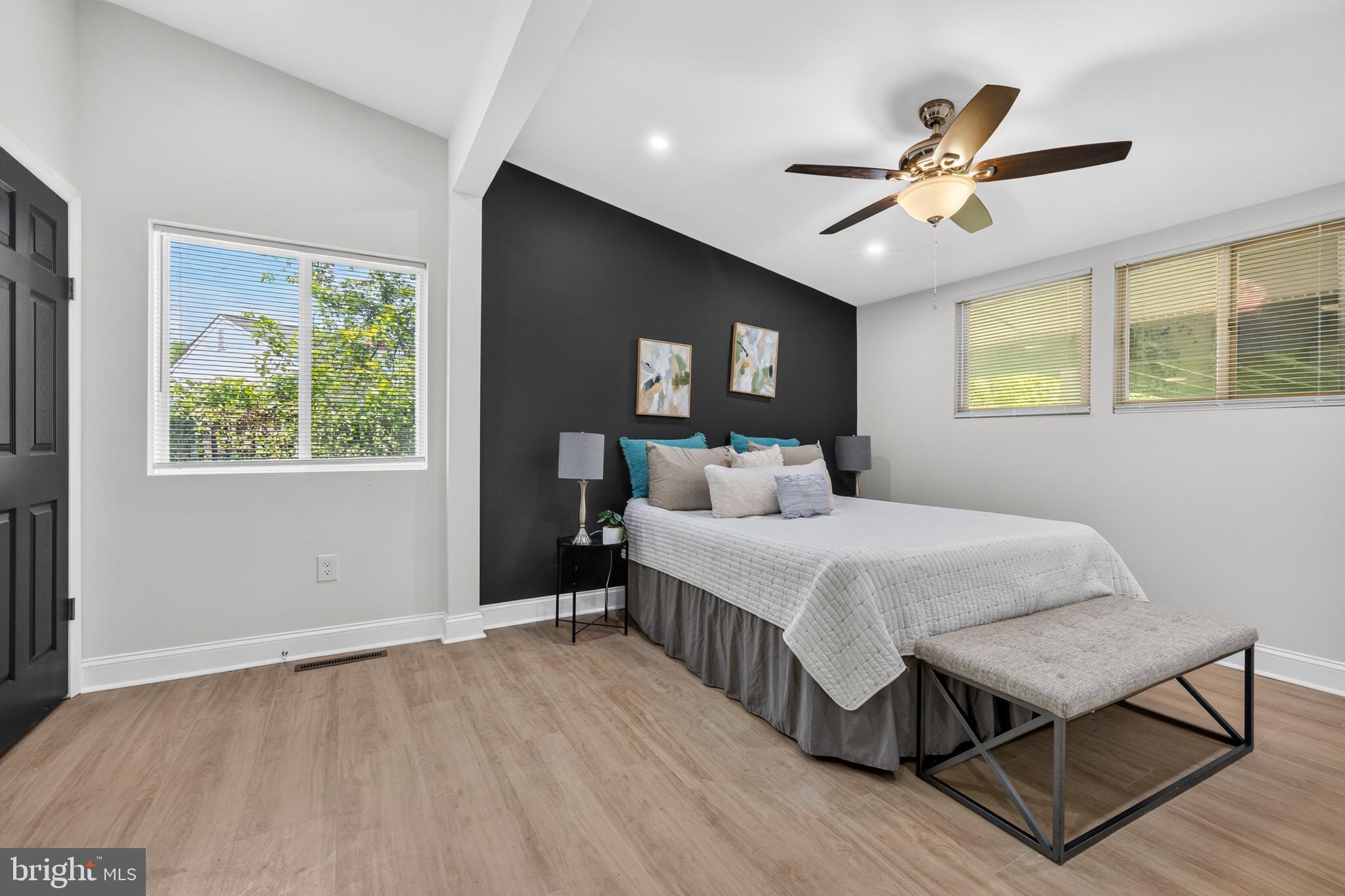 GWYNN OAK - Residential