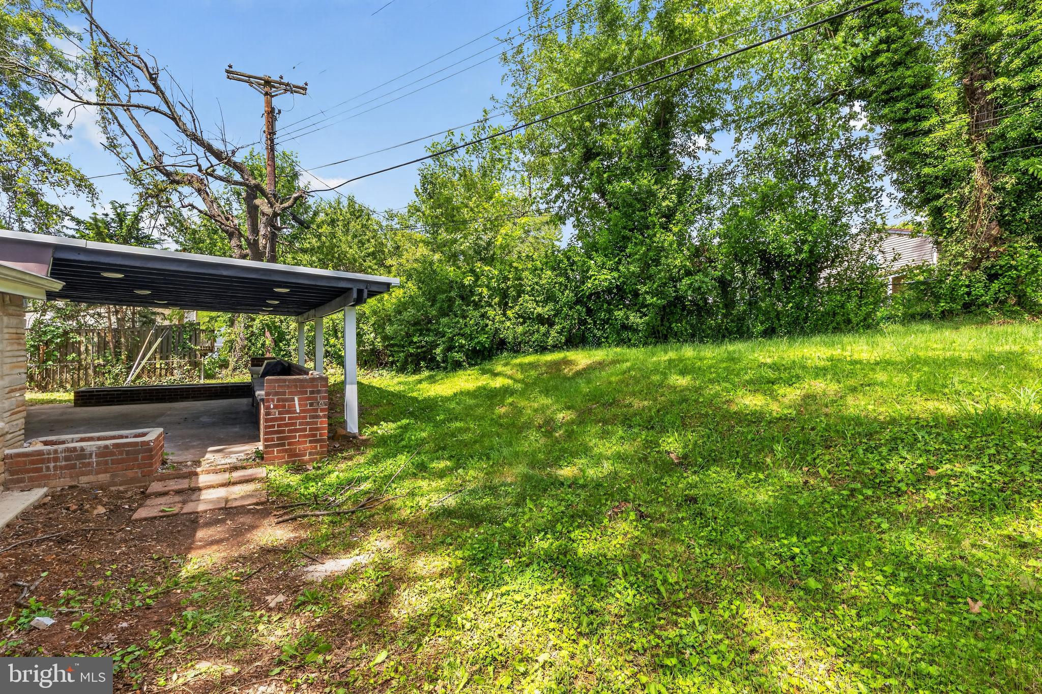 GWYNN OAK - Residential