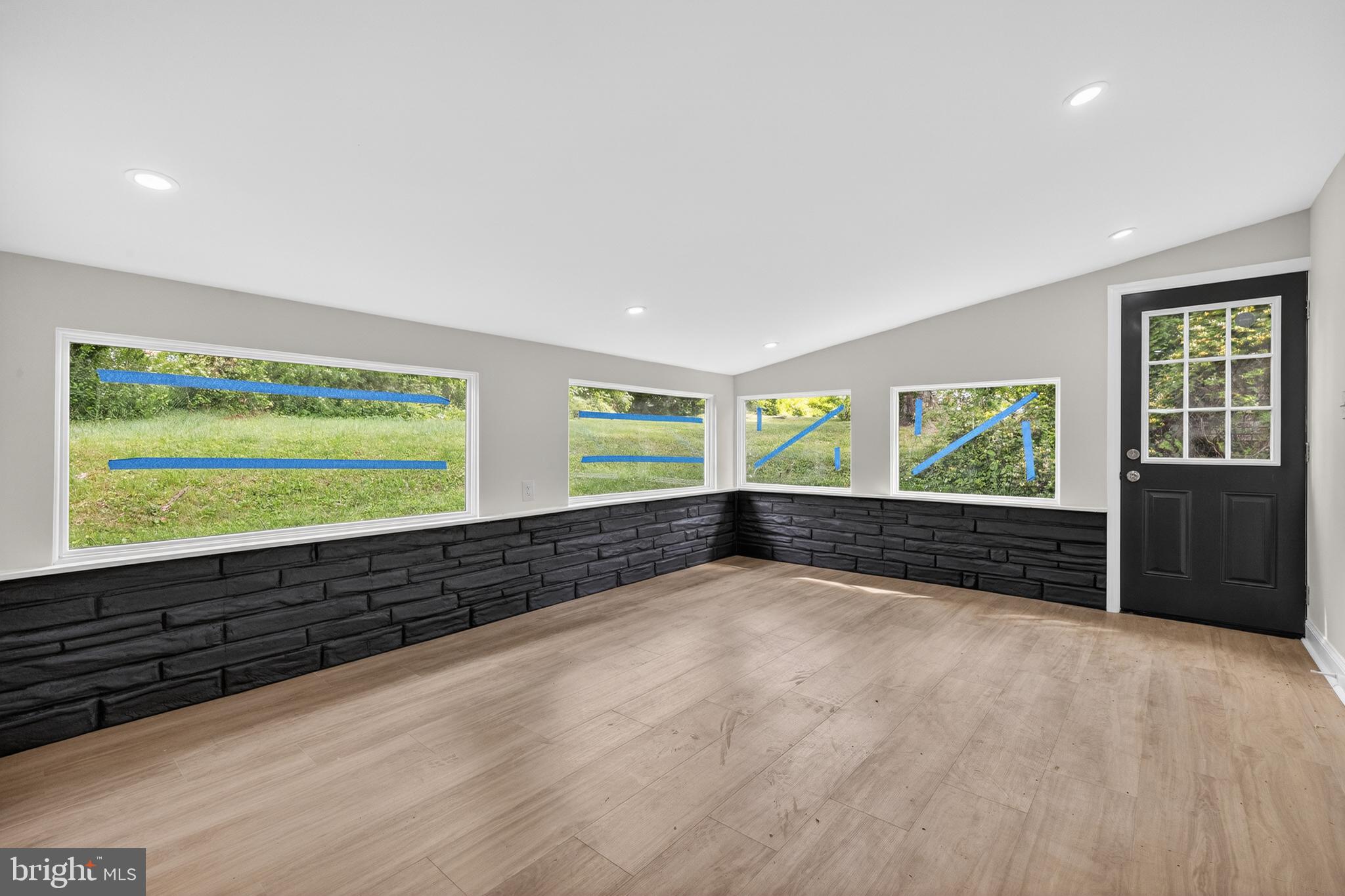 GWYNN OAK - Residential