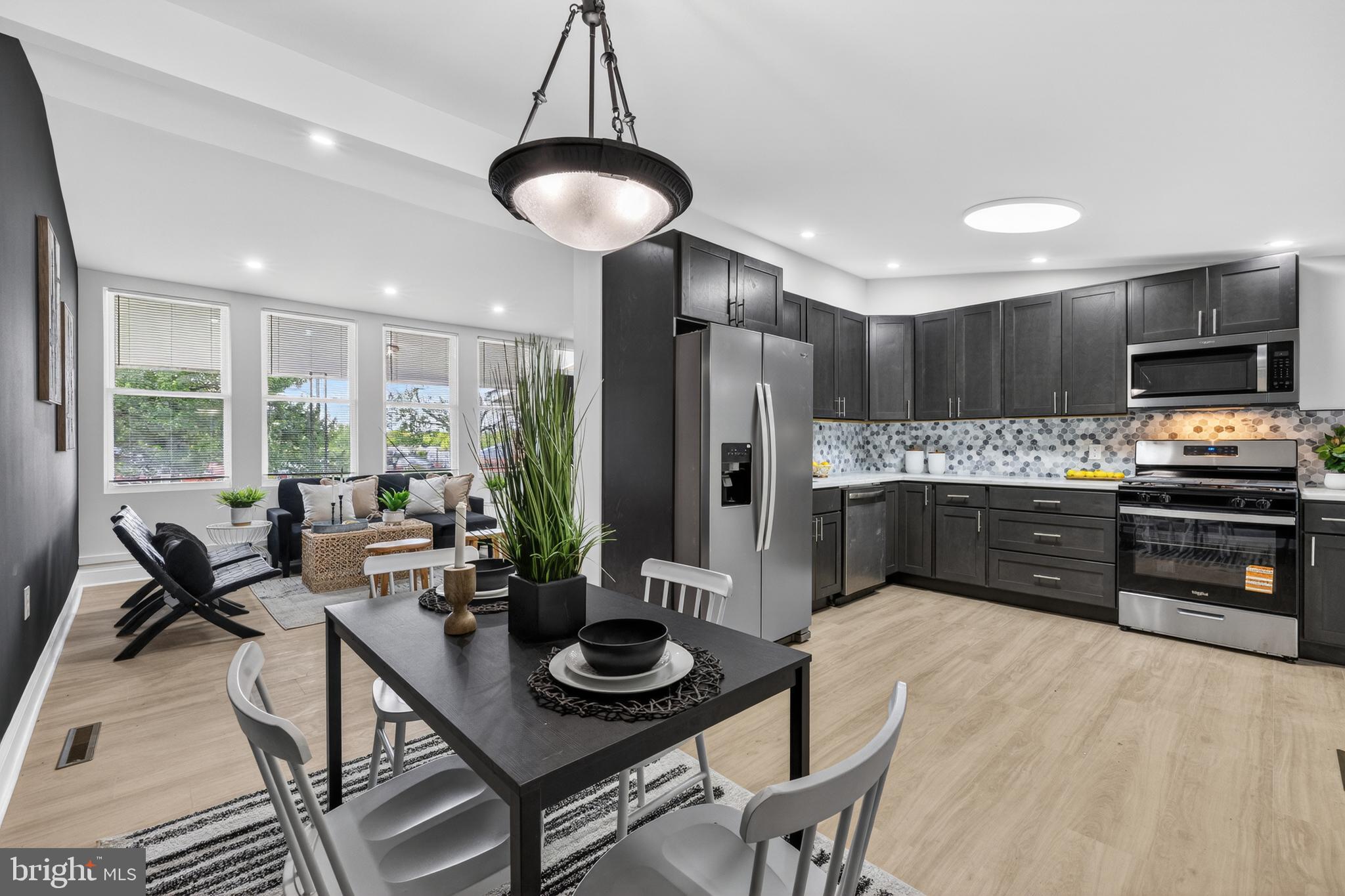 GWYNN OAK - Residential