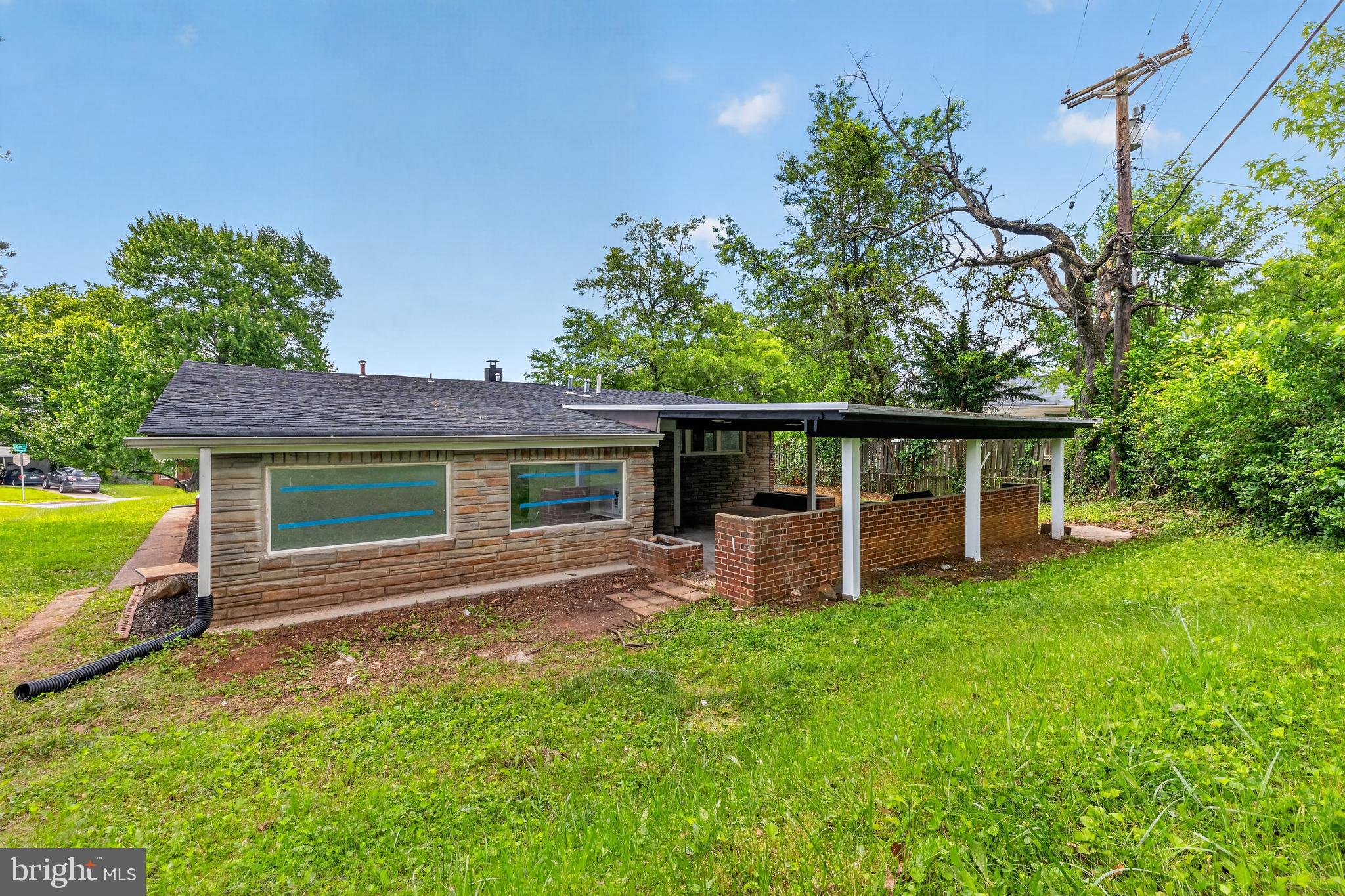 GWYNN OAK - Residential