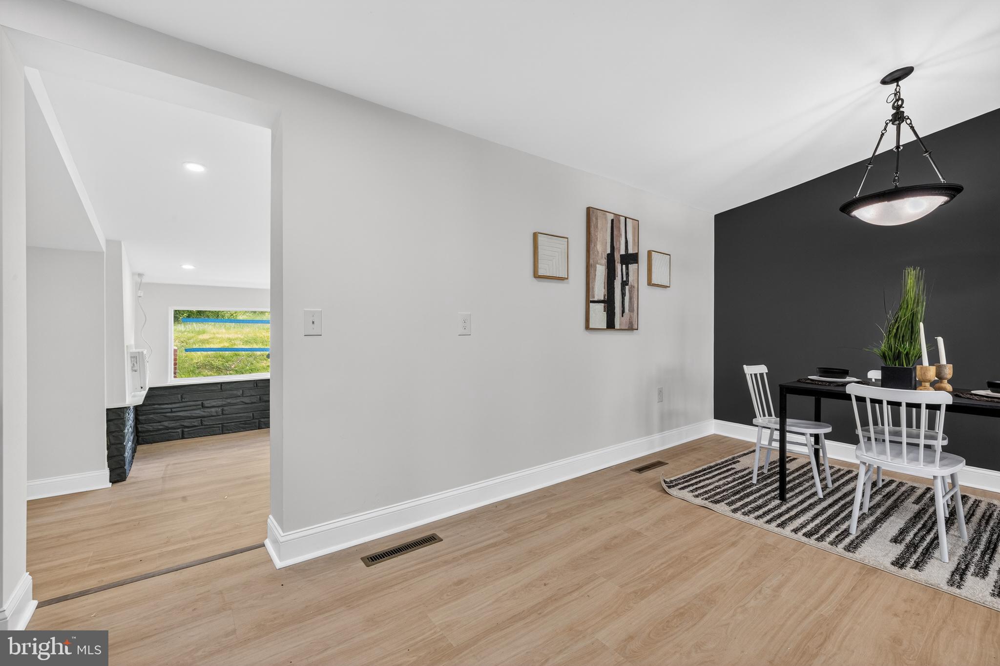 GWYNN OAK - Residential