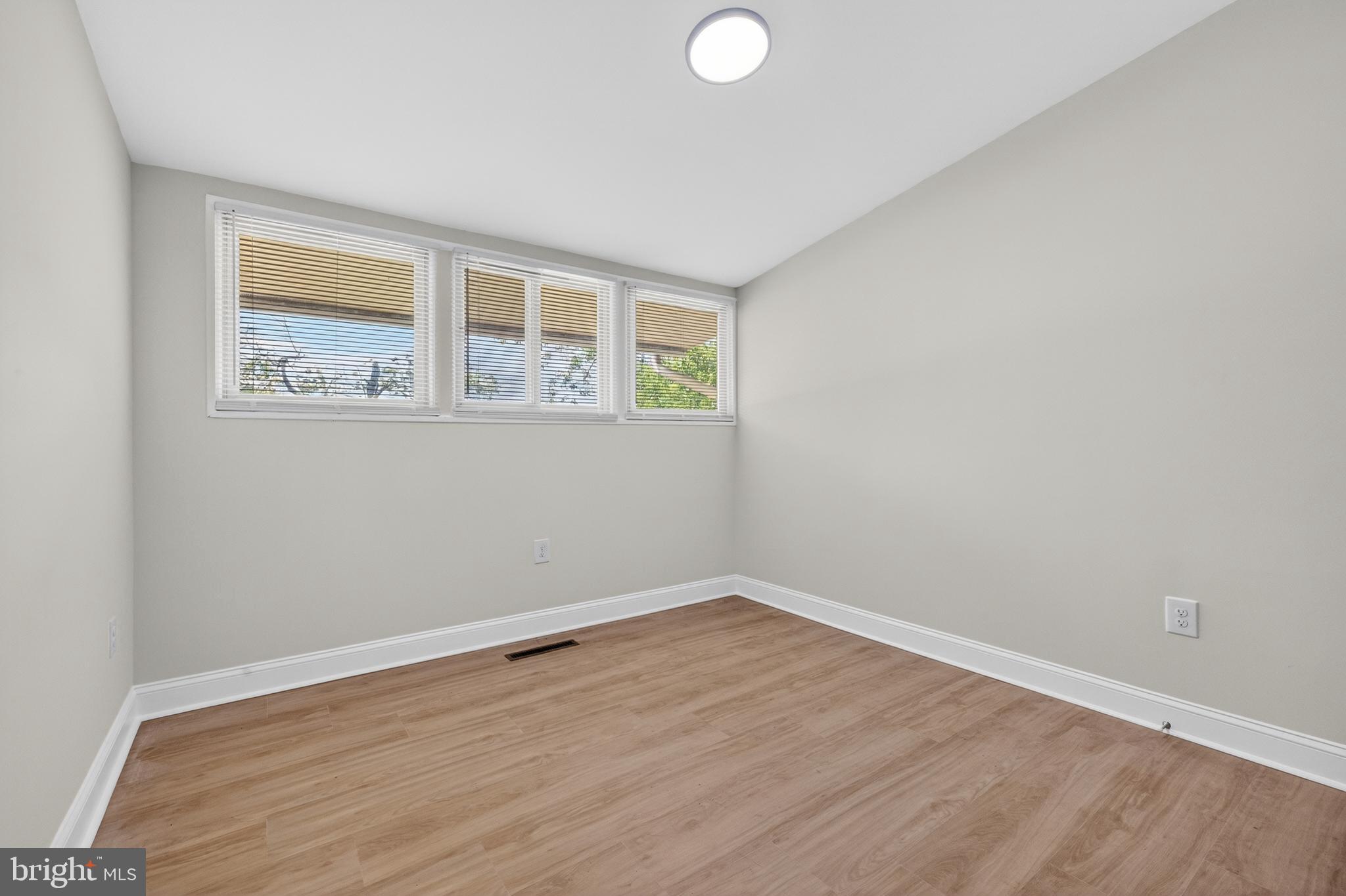 GWYNN OAK - Residential