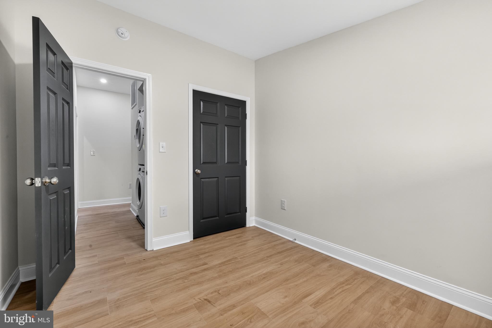 GWYNN OAK - Residential