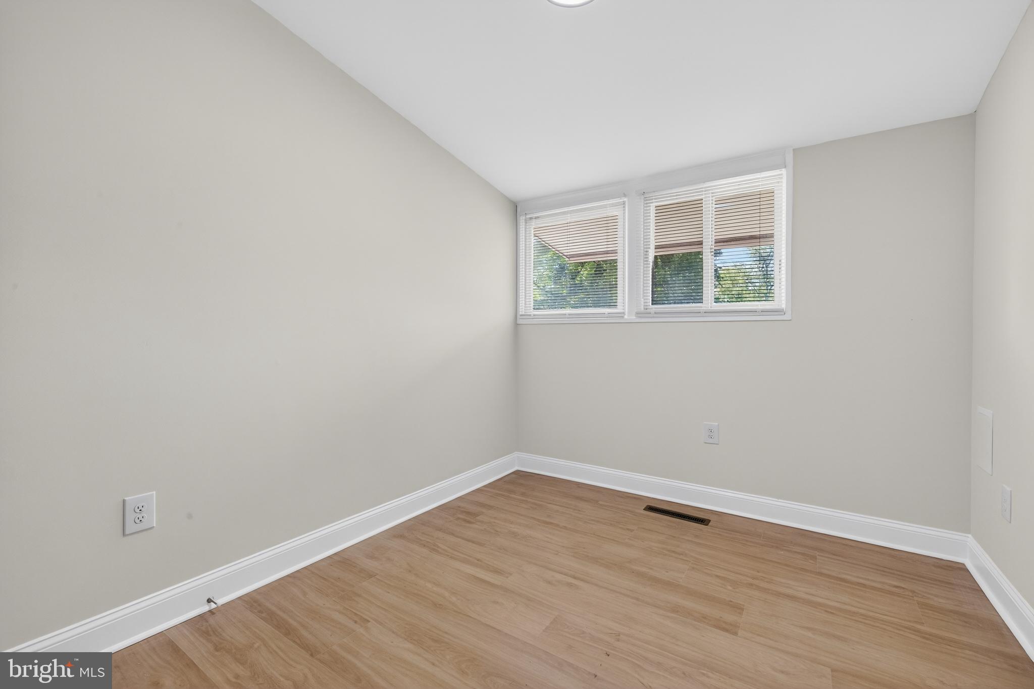GWYNN OAK - Residential