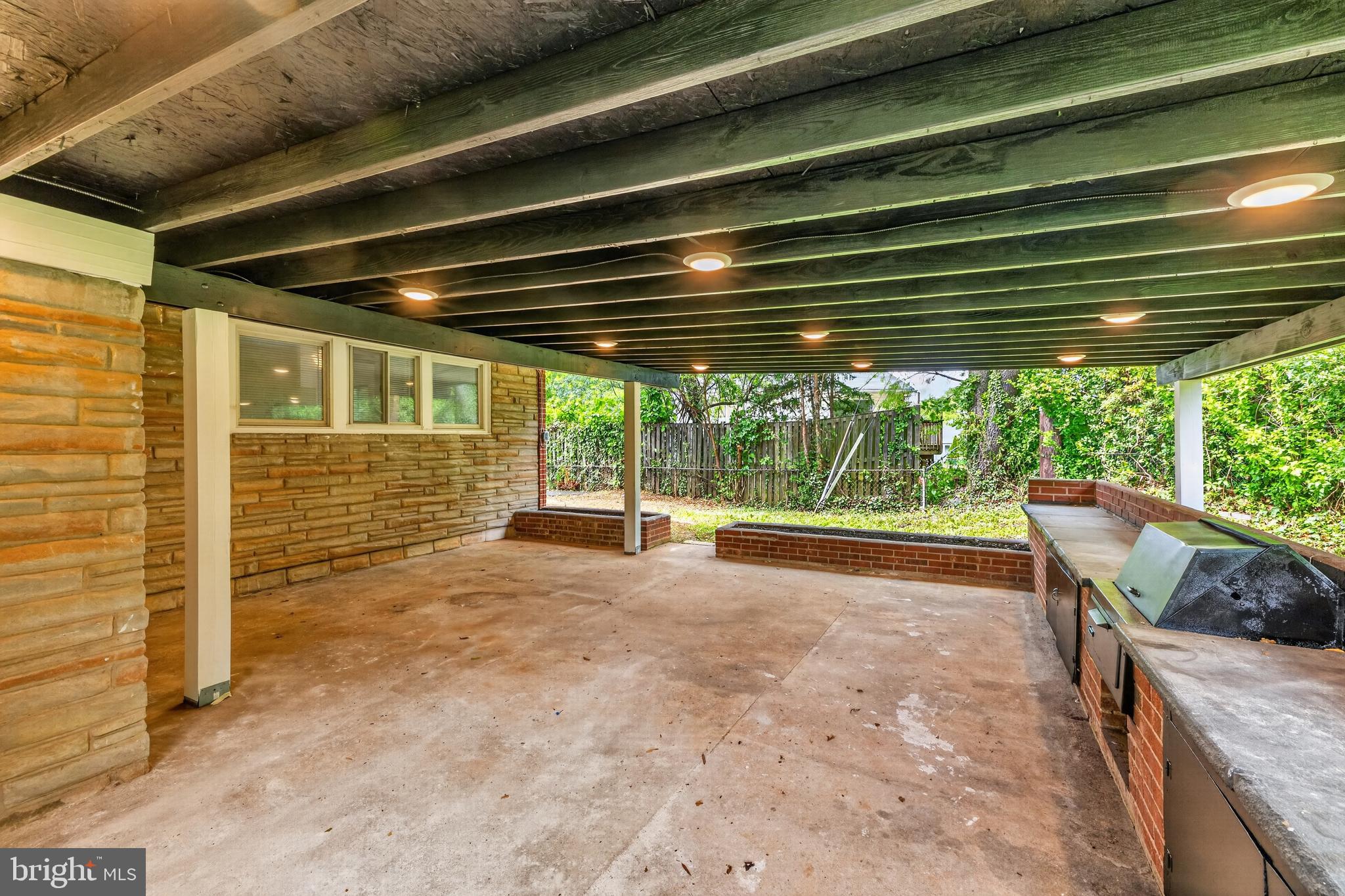 GWYNN OAK - Residential