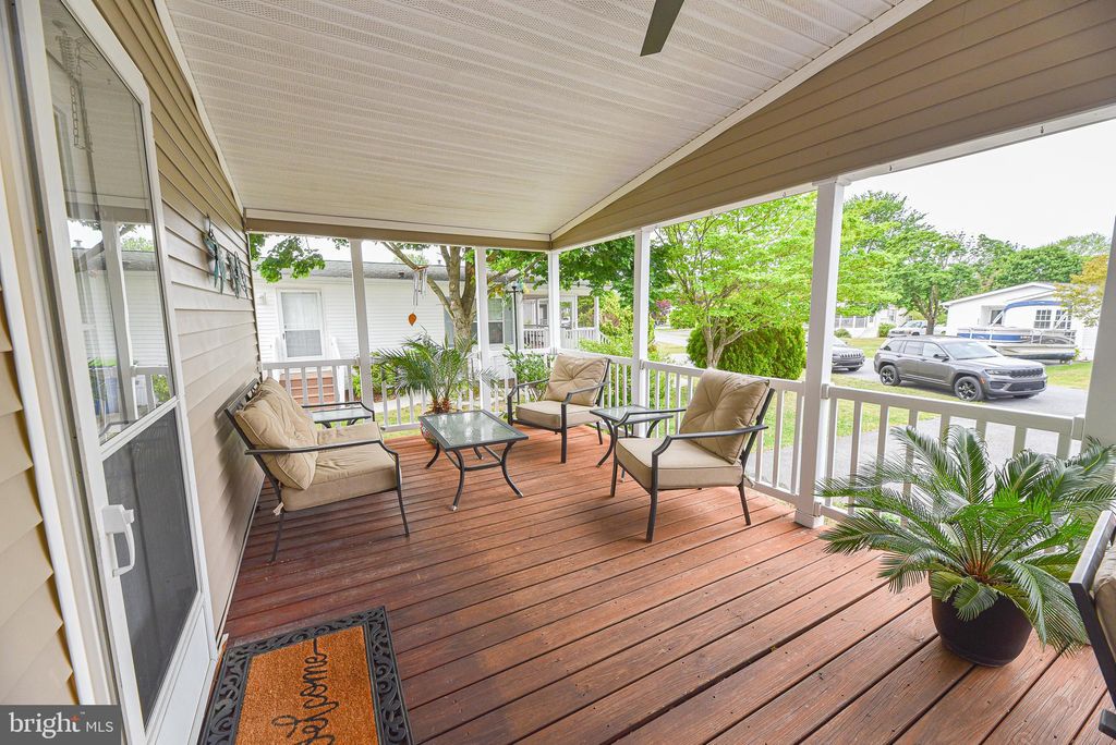Photo of 26545 Woodchuck Lane #E-862, LONG NECK, DE 19966 (MLS # DESU2111468)