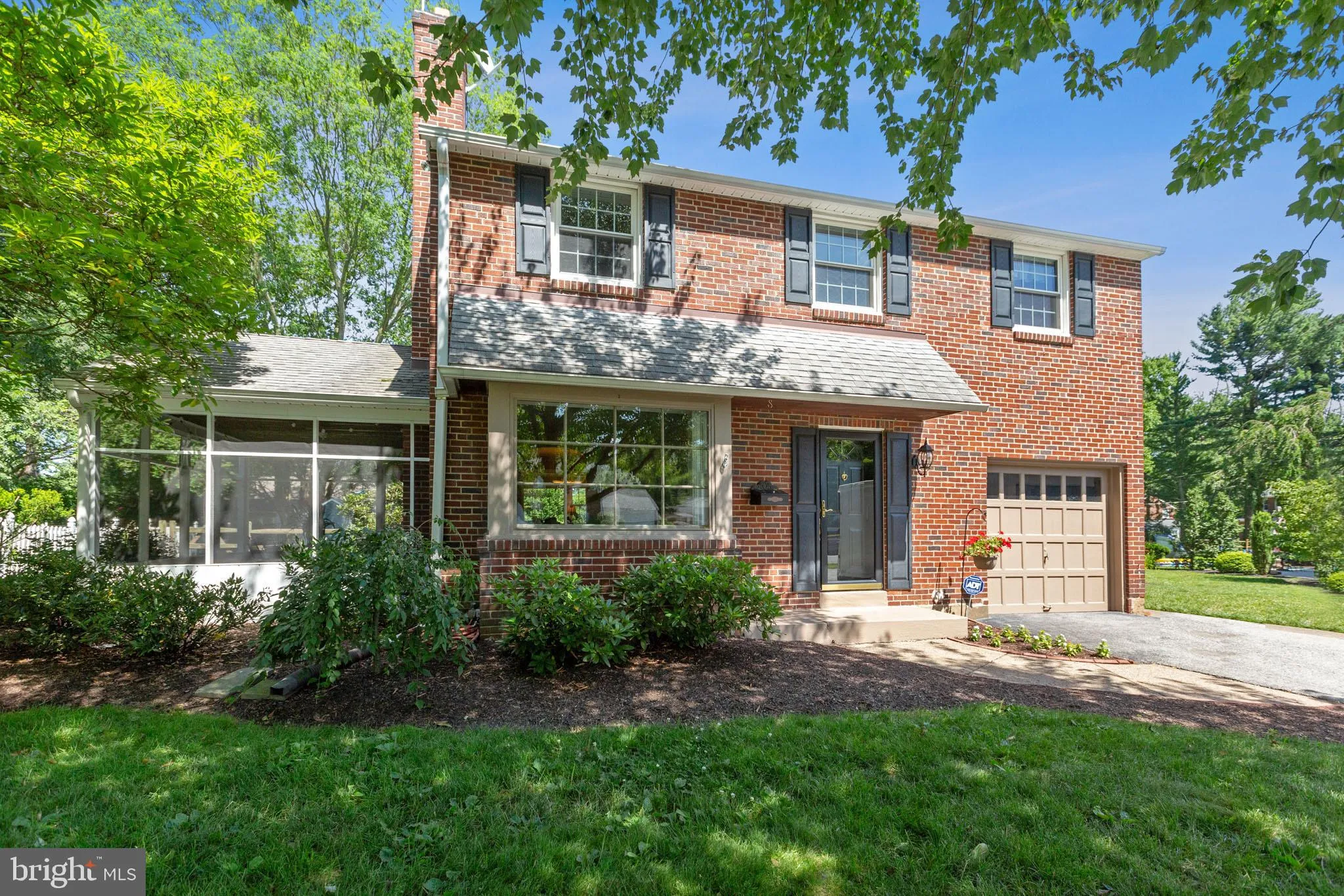 405 Brentwood Drive, Wilmington, DE 19803