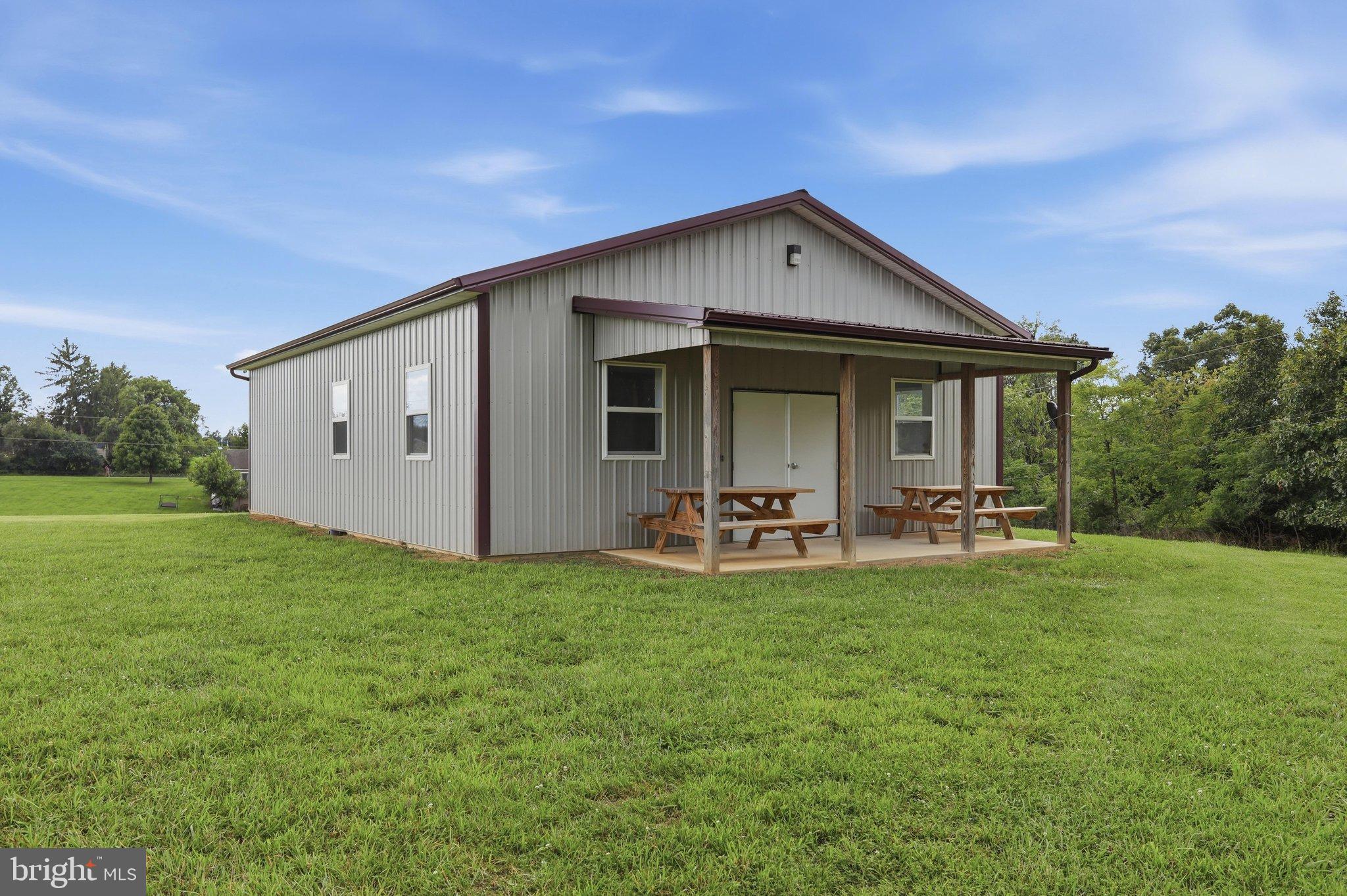 301 COMPASSION DRIVE