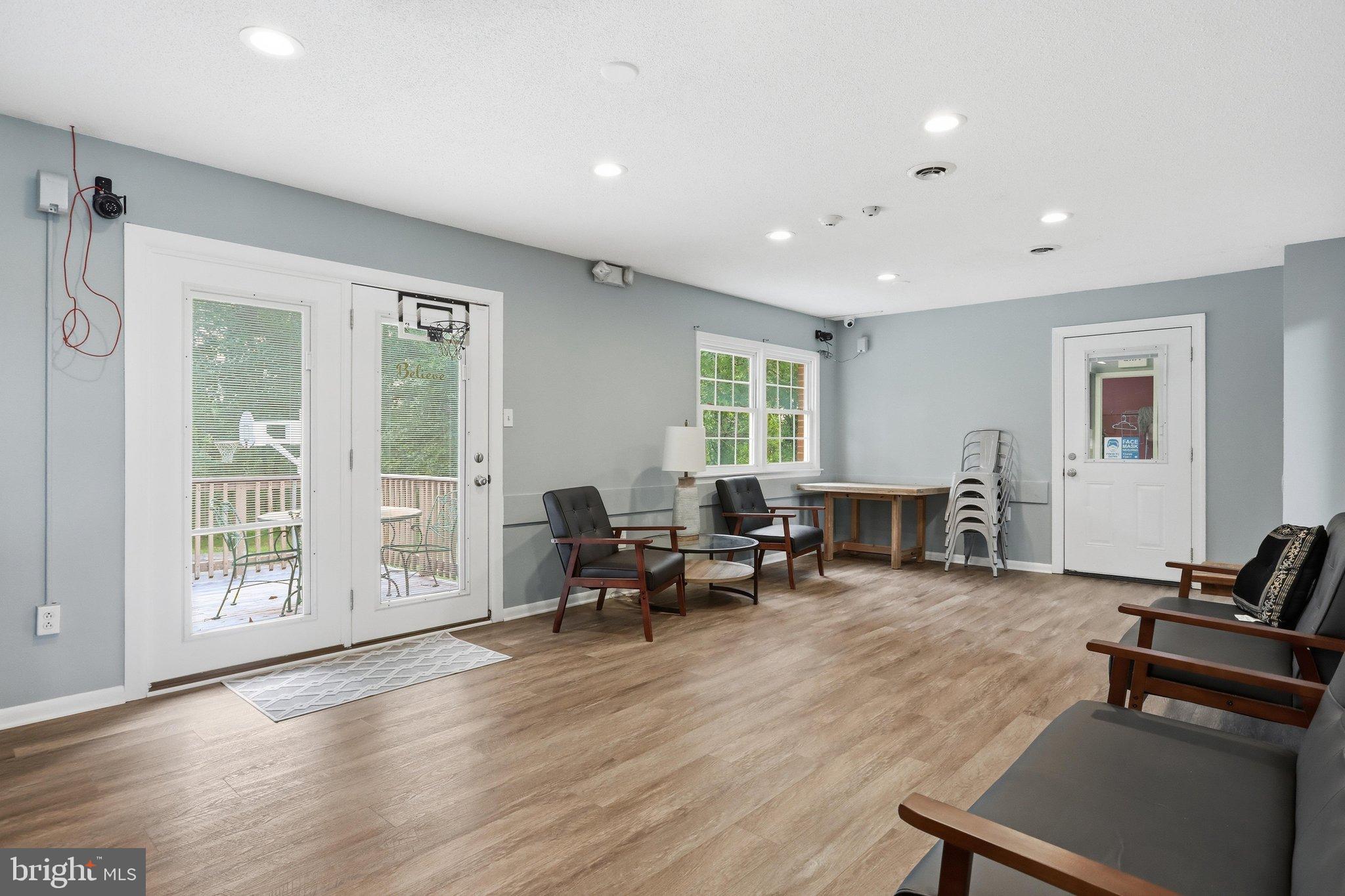 301 COMPASSION DRIVE