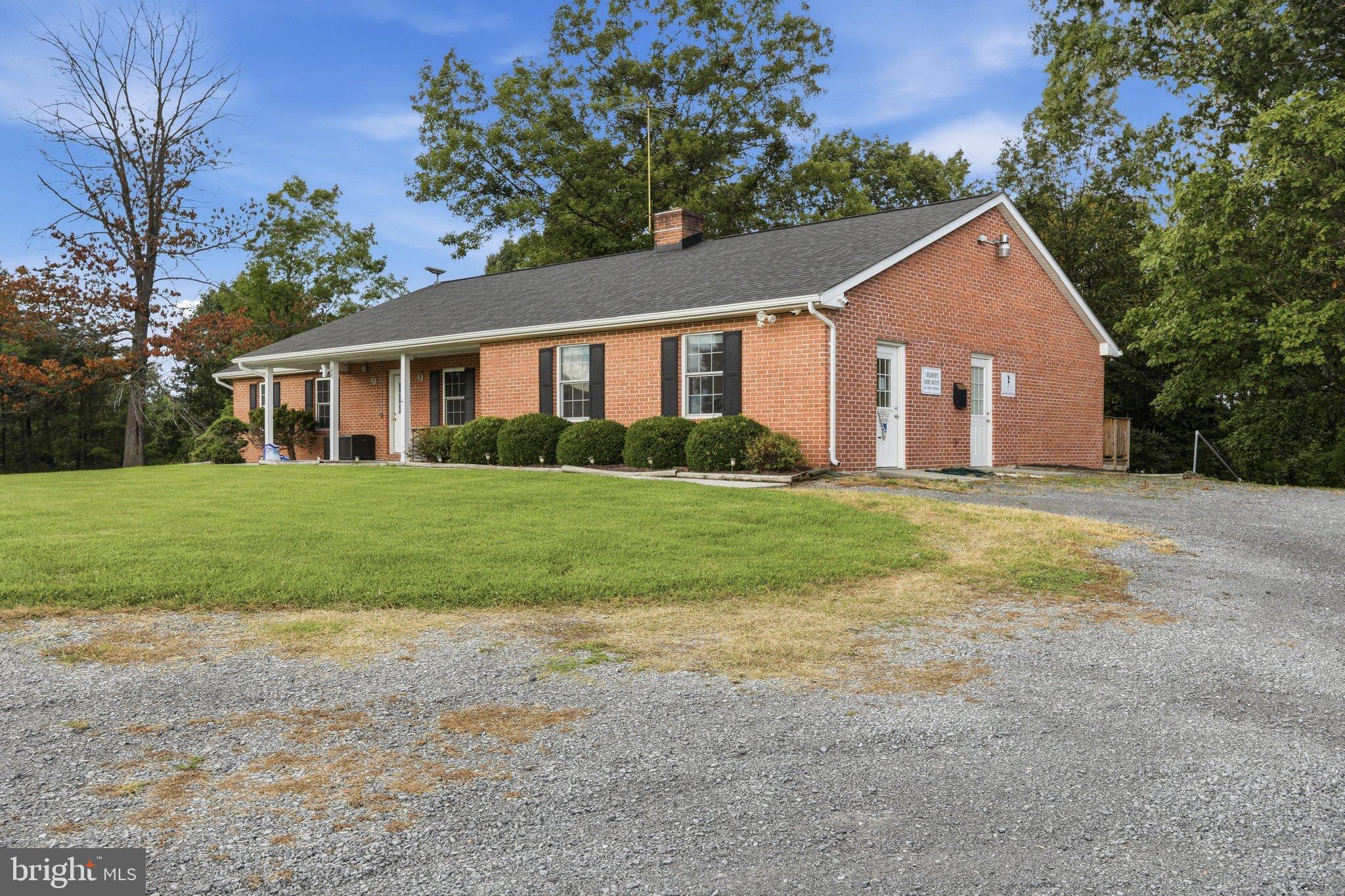 301 COMPASSION DRIVE
