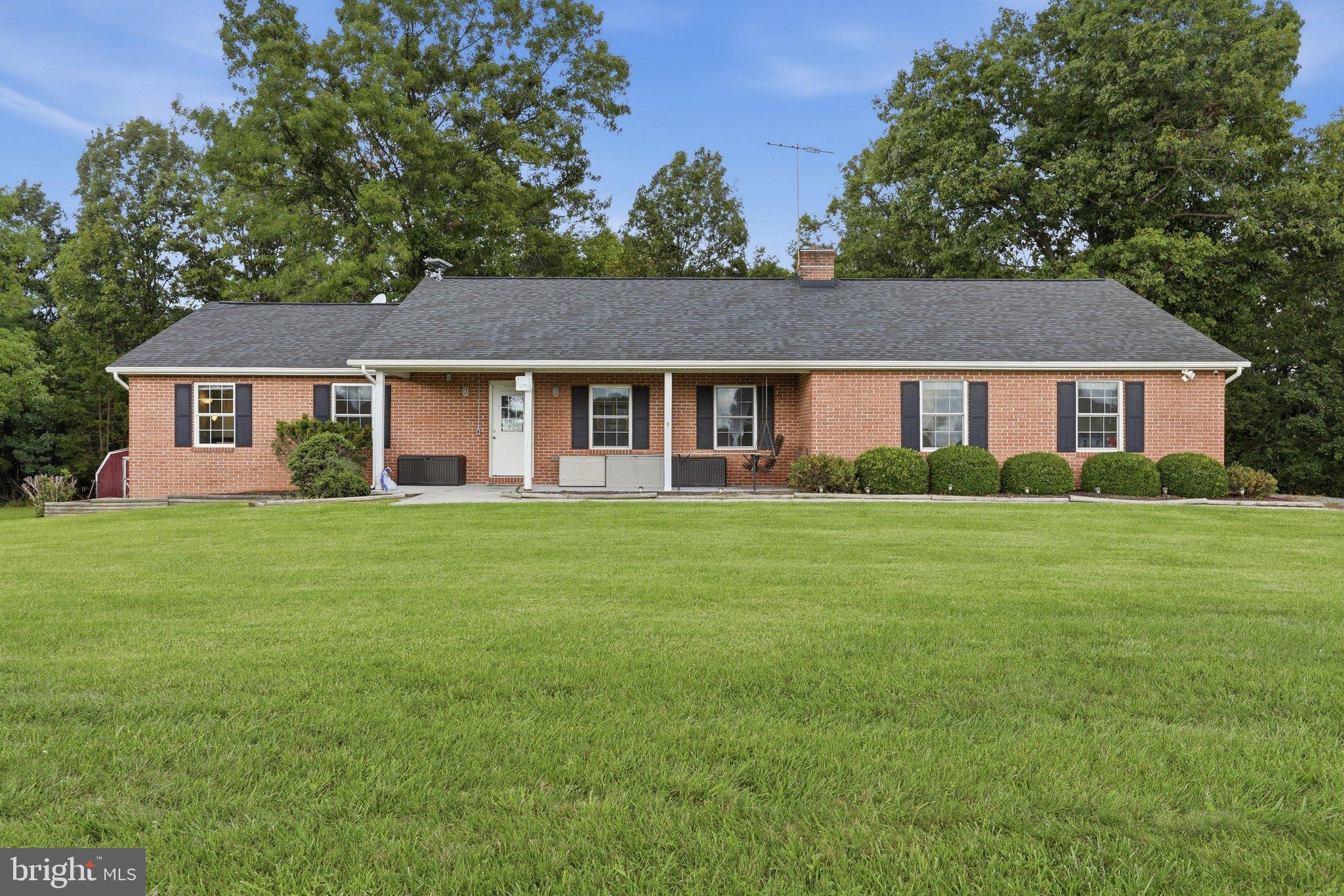 301 COMPASSION DRIVE