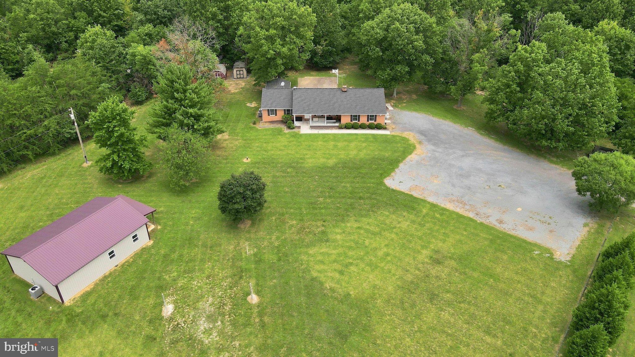 301 COMPASSION DRIVE