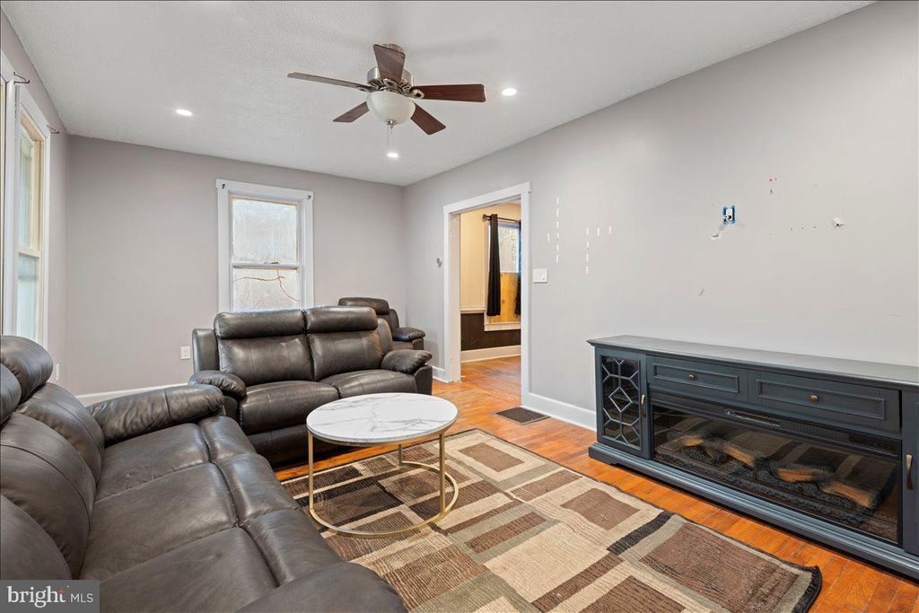 Photo of 286 Timber Ridge Road, NEEDMORE, PA 17238 (MLS # PAFU2001884)