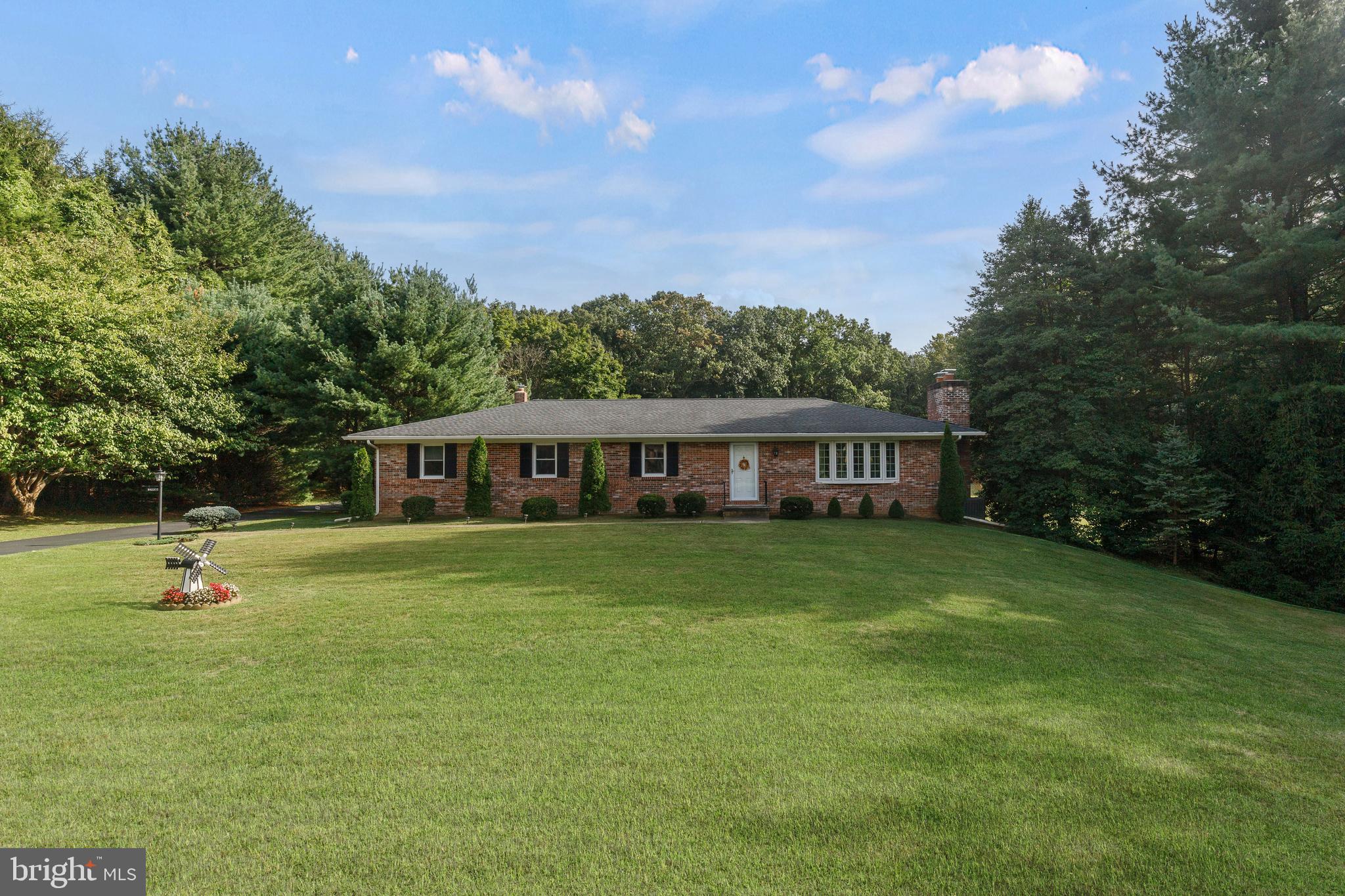 PARKTON - Residential