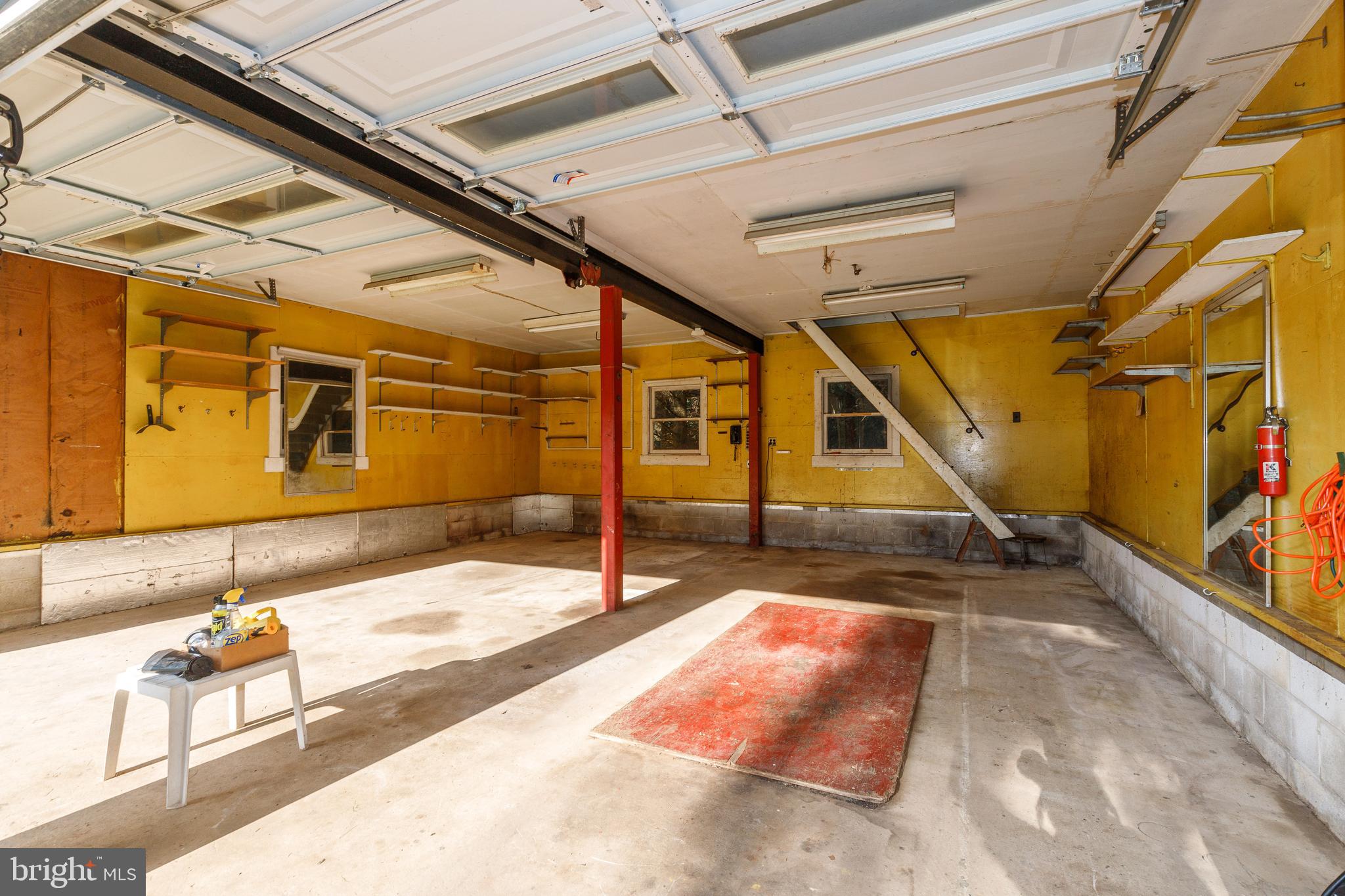 PARKTON - Residential