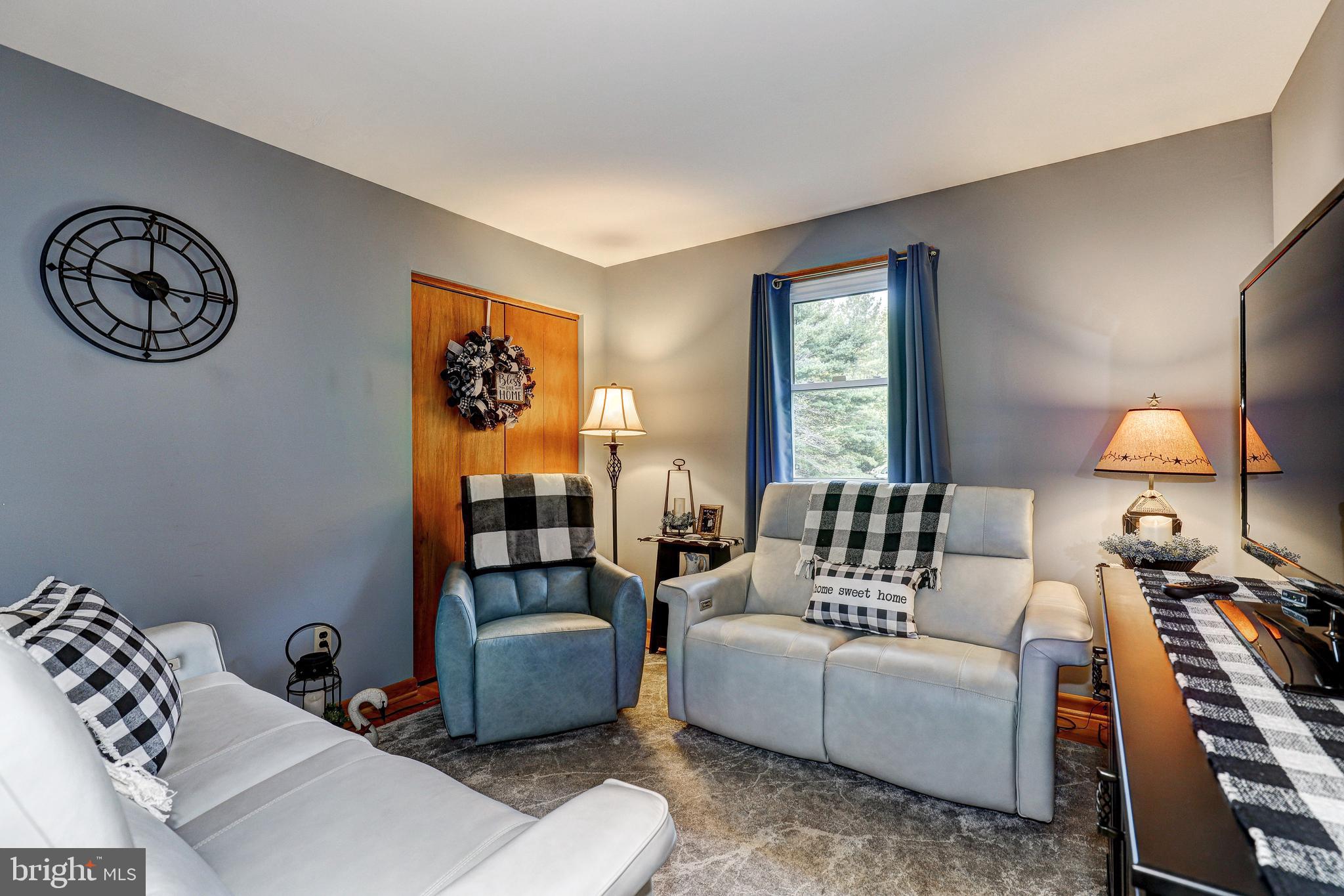 PARKTON - Residential