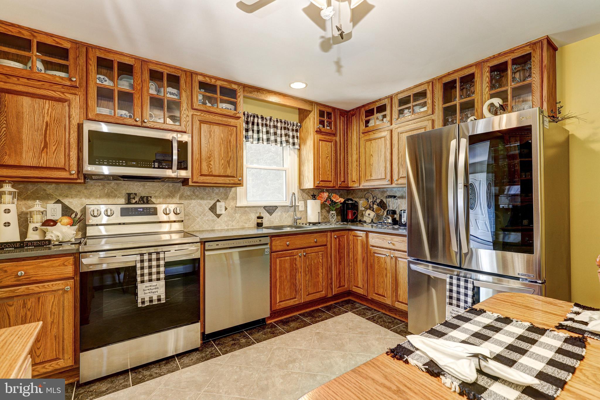 PARKTON - Residential