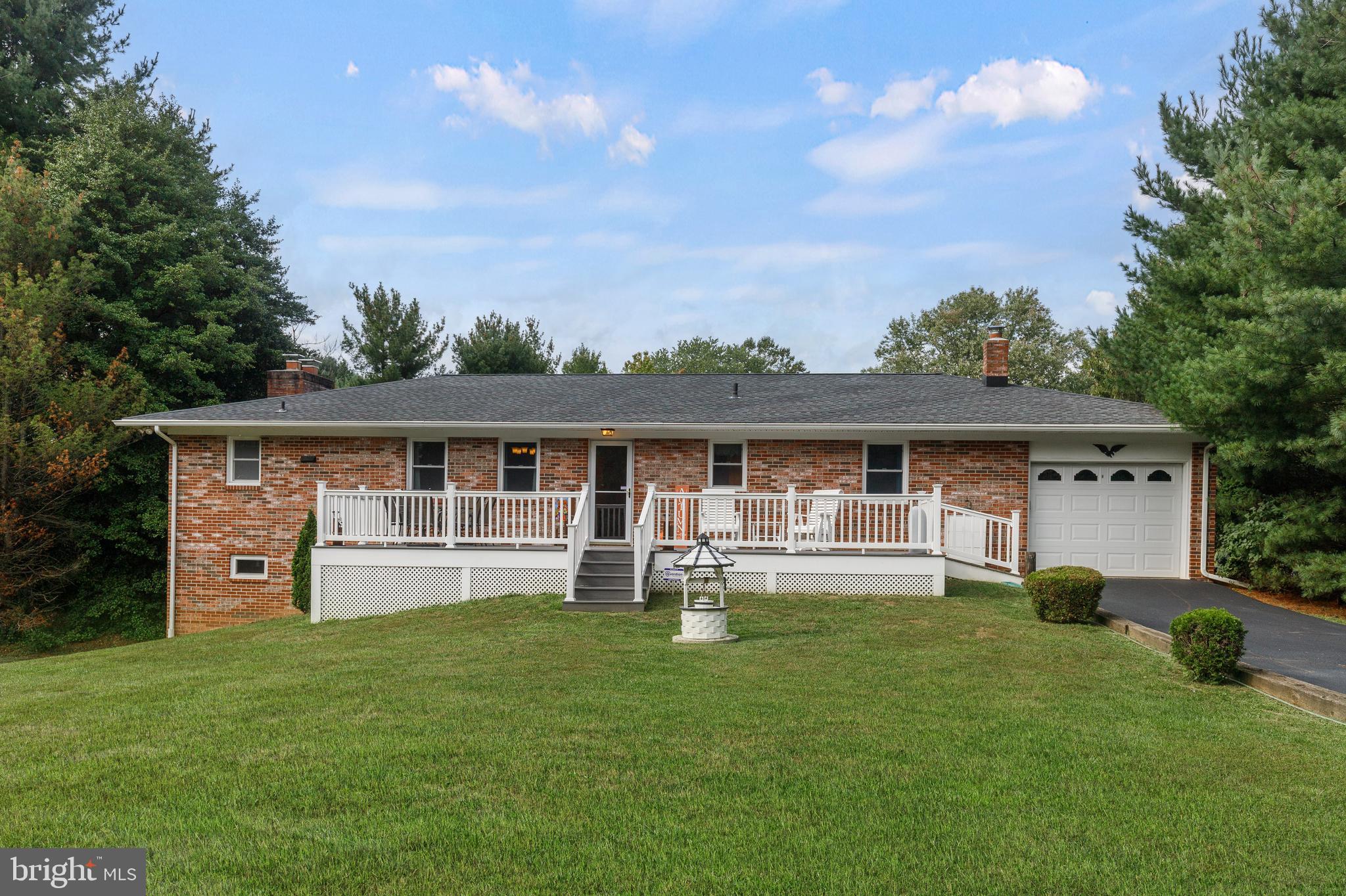 PARKTON - Residential