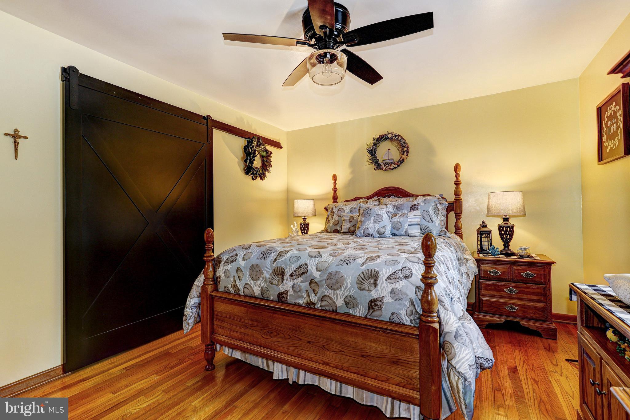 PARKTON - Residential