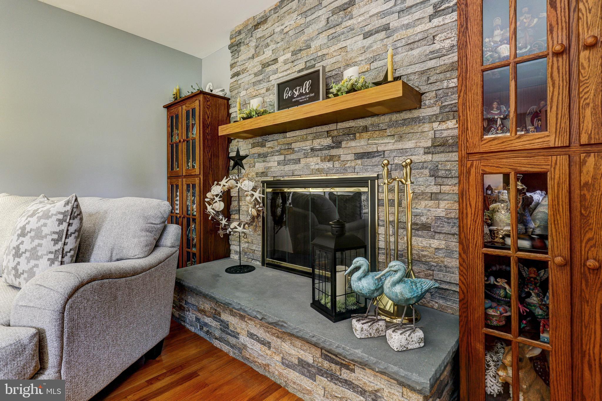 PARKTON - Residential