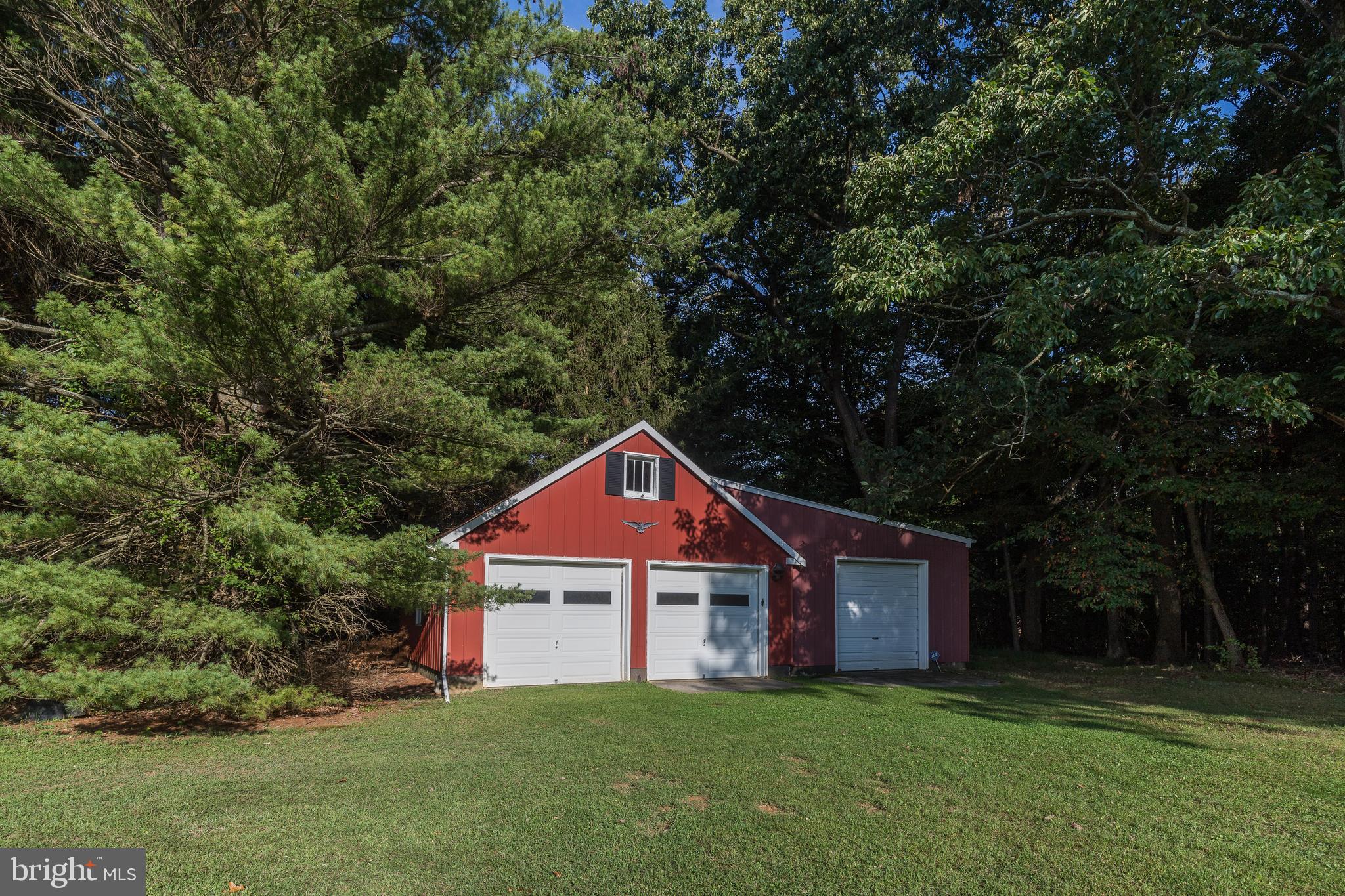 PARKTON - Residential