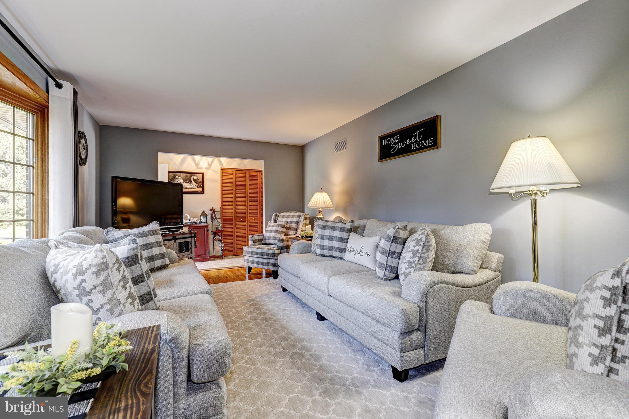 PARKTON - Residential