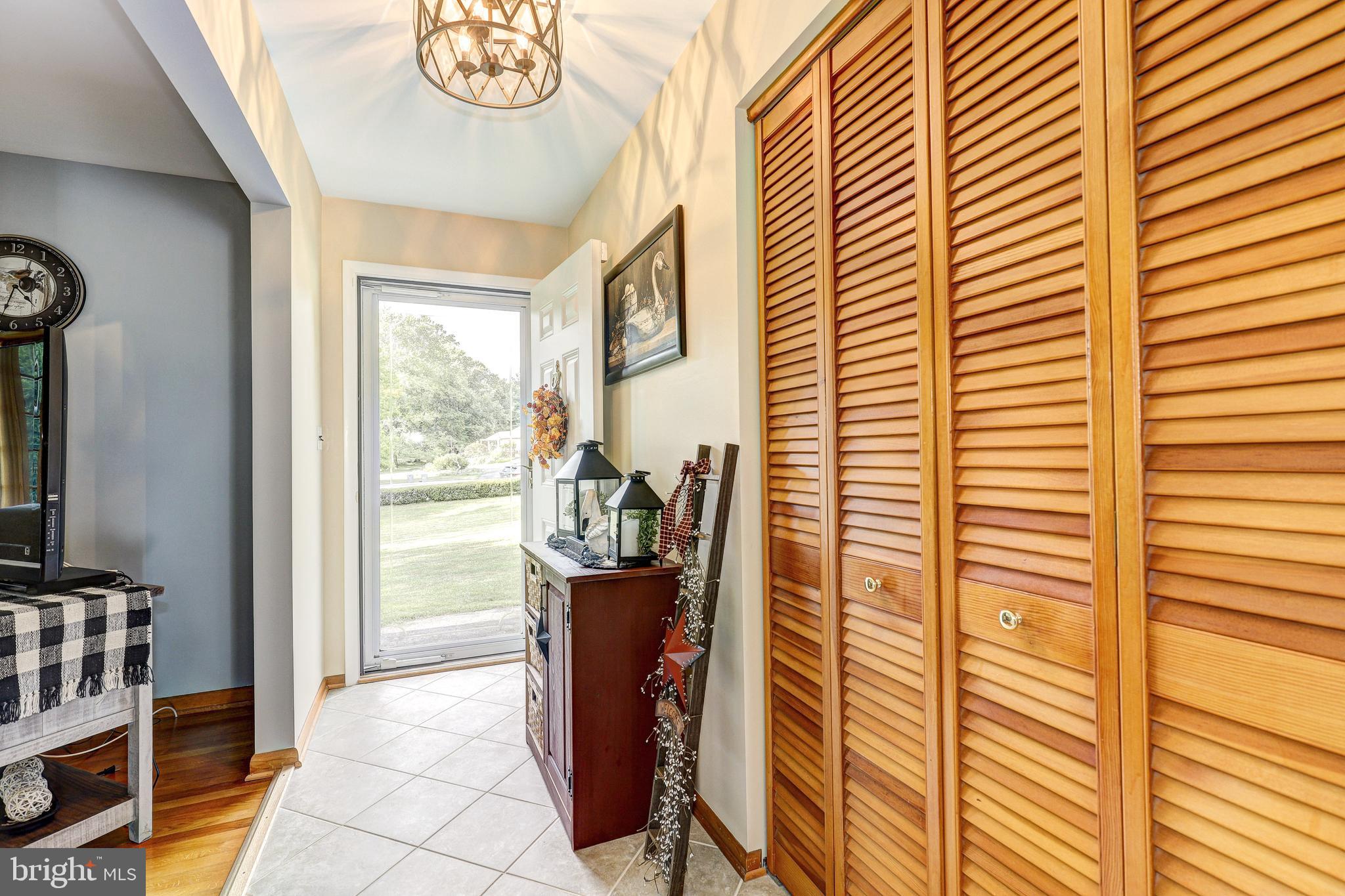 PARKTON - Residential