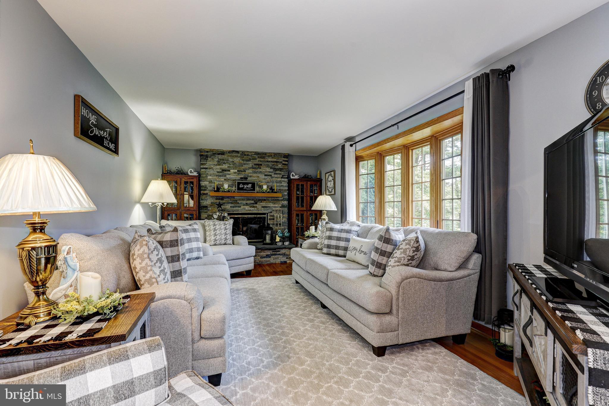 PARKTON - Residential